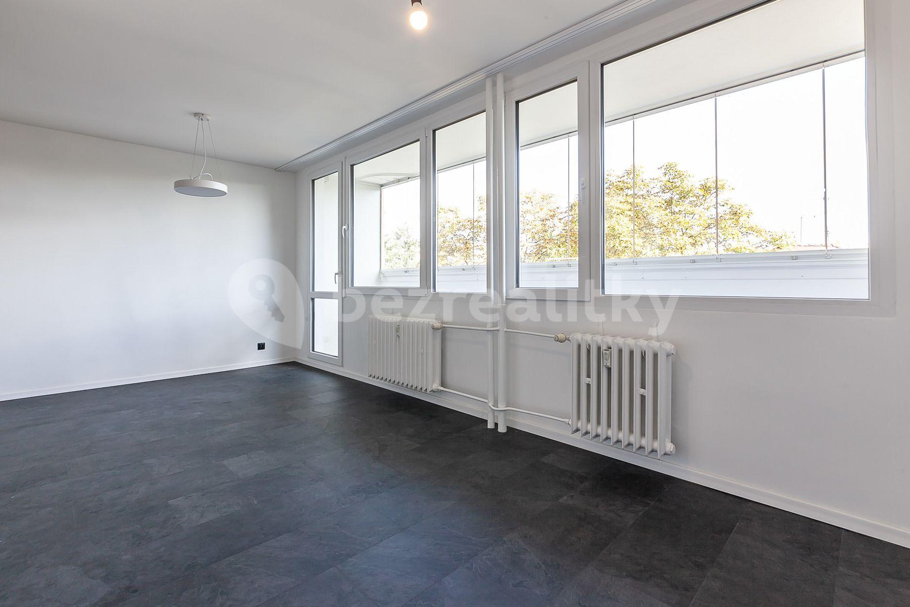 Predaj bytu 3-izbový 68 m², Jílovská, Praha, Praha