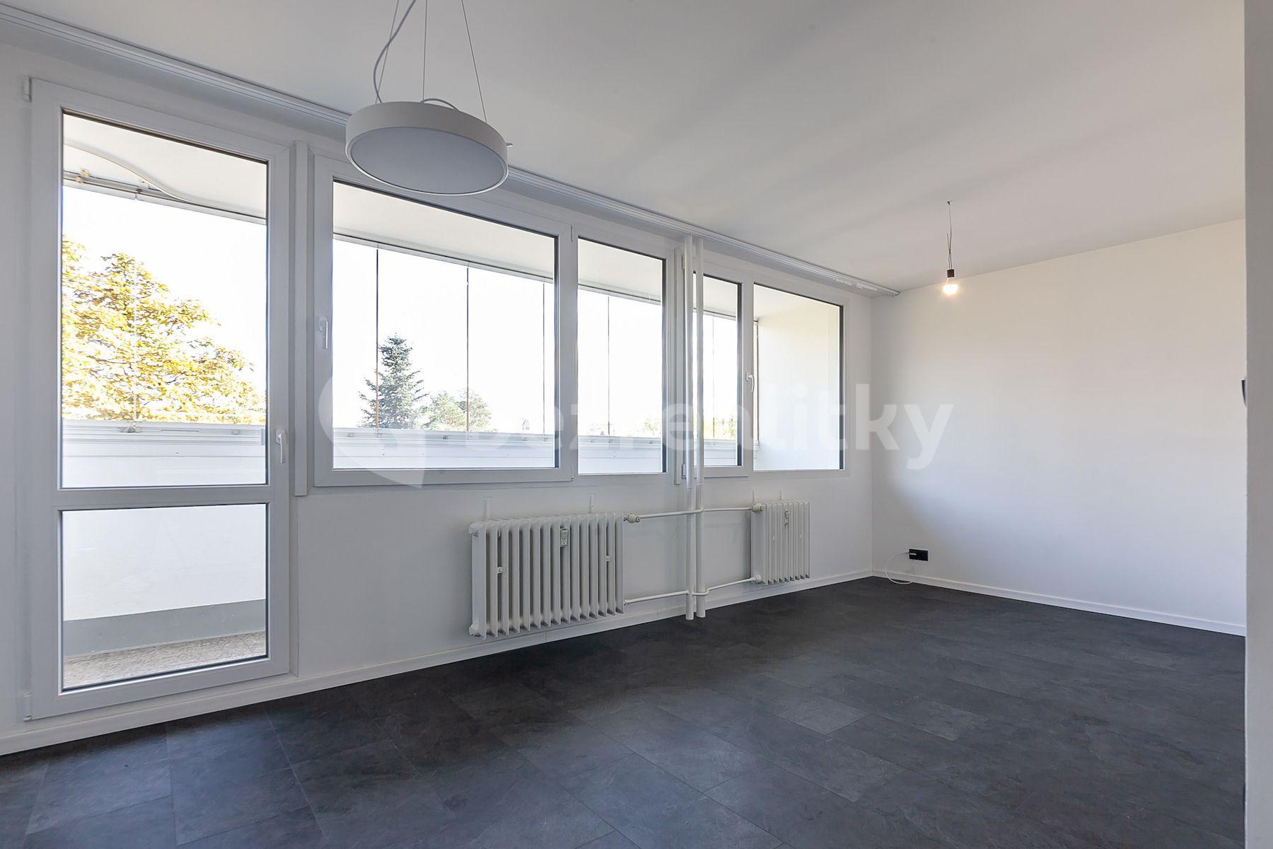 Predaj bytu 3-izbový 68 m², Jílovská, Praha, Praha