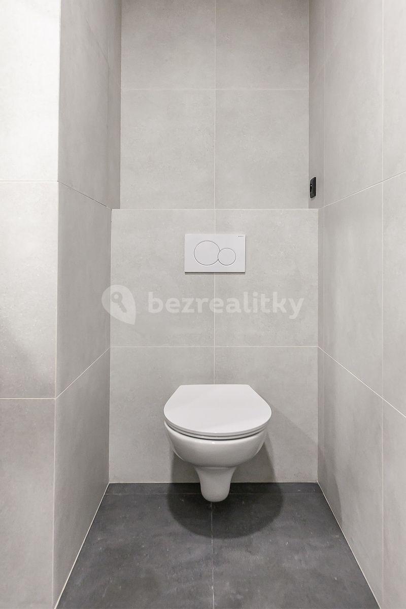 Predaj bytu 3-izbový 68 m², Jílovská, Praha, Praha