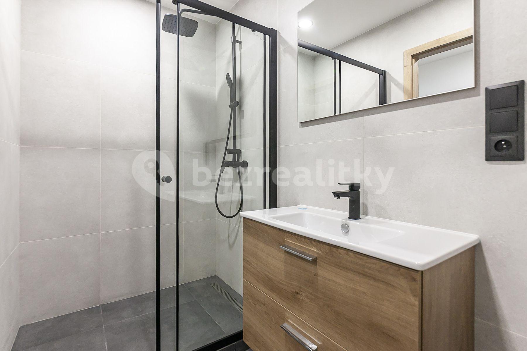 Predaj bytu 3-izbový 68 m², Jílovská, Praha, Praha