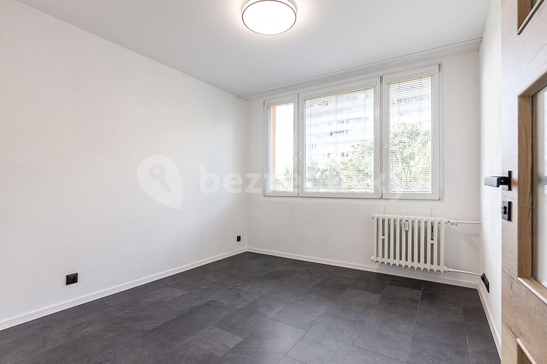 Predaj bytu 3-izbový 68 m², Jílovská, Praha, Praha