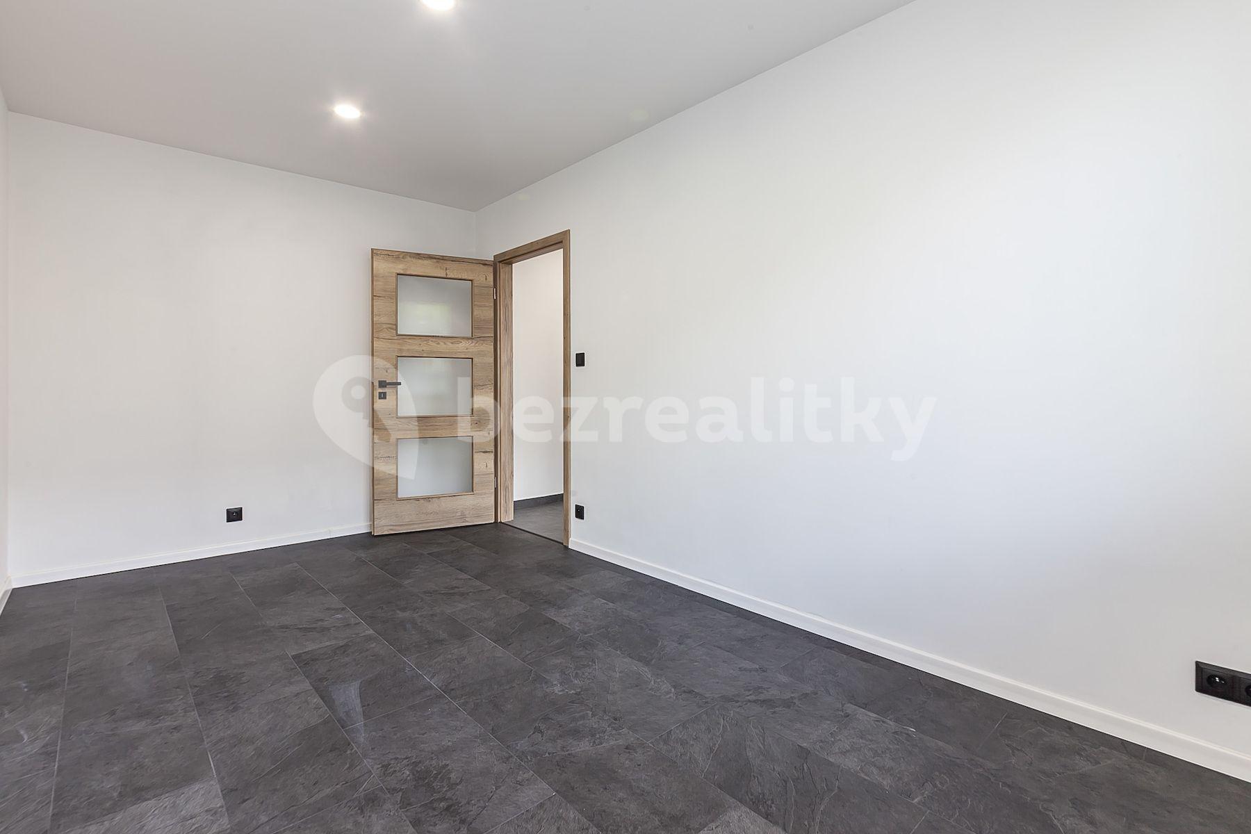 Predaj bytu 3-izbový 68 m², Jílovská, Praha, Praha