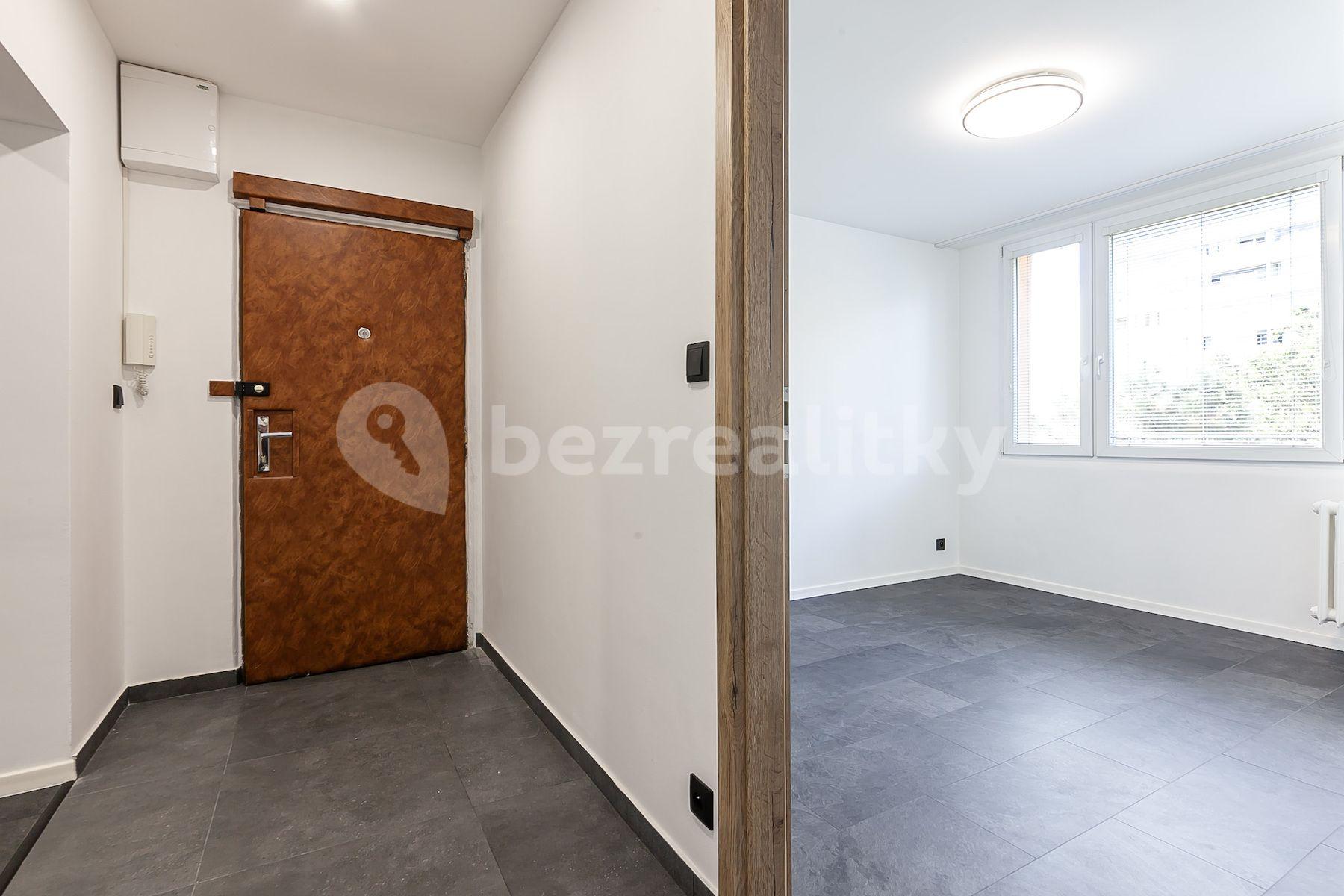 Predaj bytu 3-izbový 68 m², Jílovská, Praha, Praha