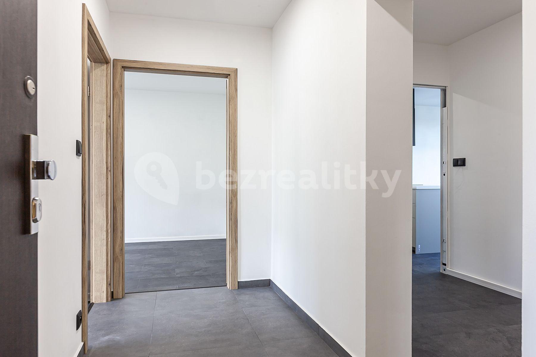 Predaj bytu 3-izbový 68 m², Jílovská, Praha, Praha