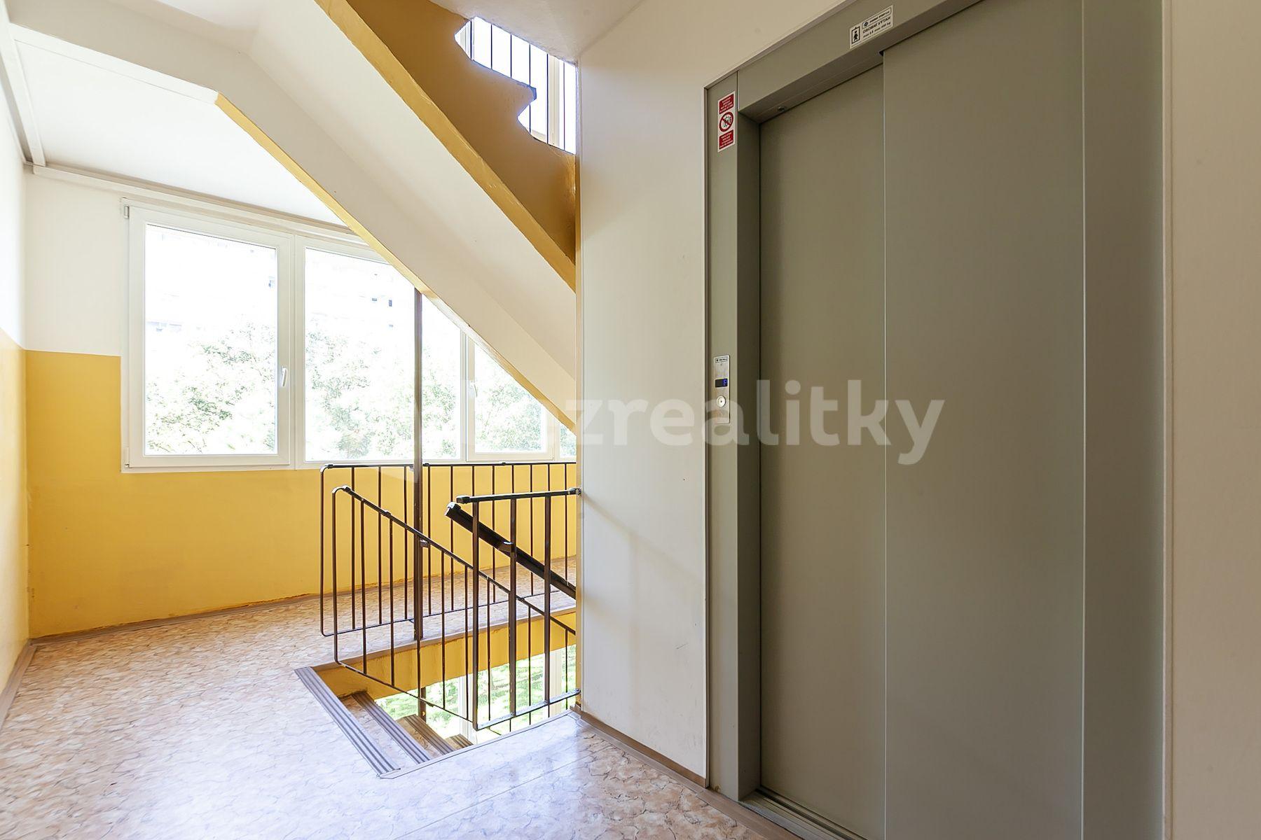 Predaj bytu 3-izbový 68 m², Jílovská, Praha, Praha