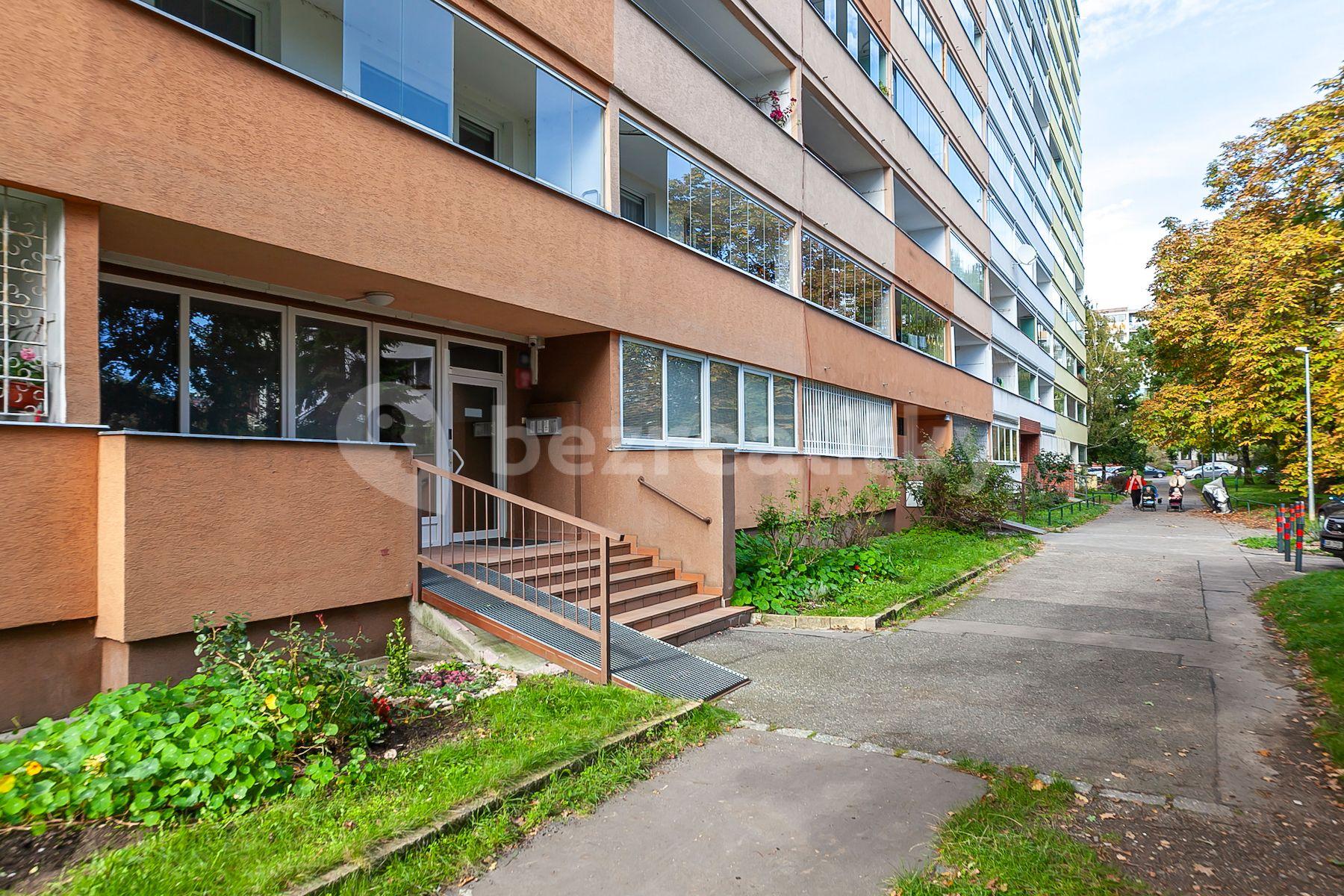 Predaj bytu 3-izbový 68 m², Jílovská, Praha, Praha