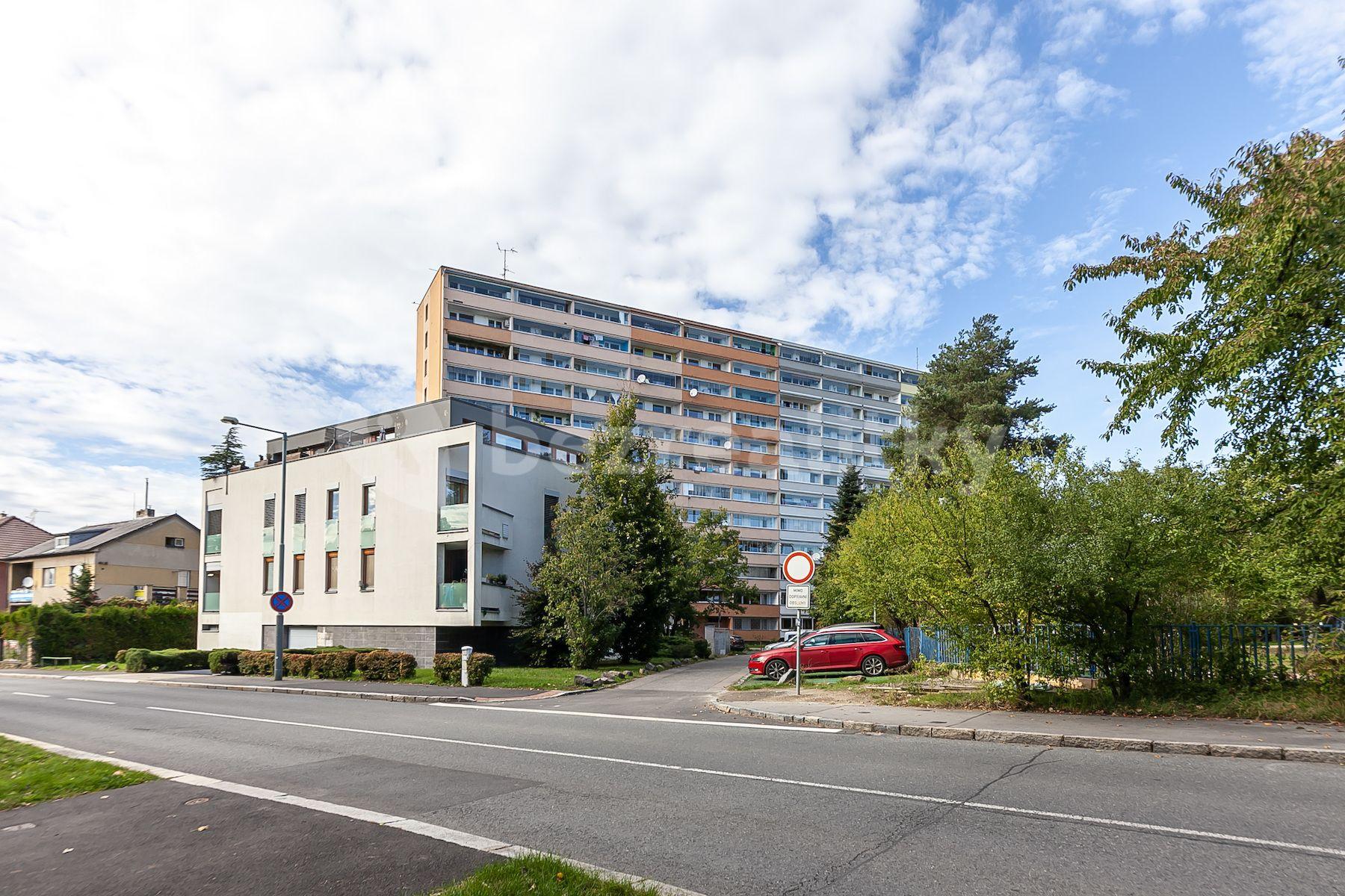 Predaj bytu 3-izbový 68 m², Jílovská, Praha, Praha