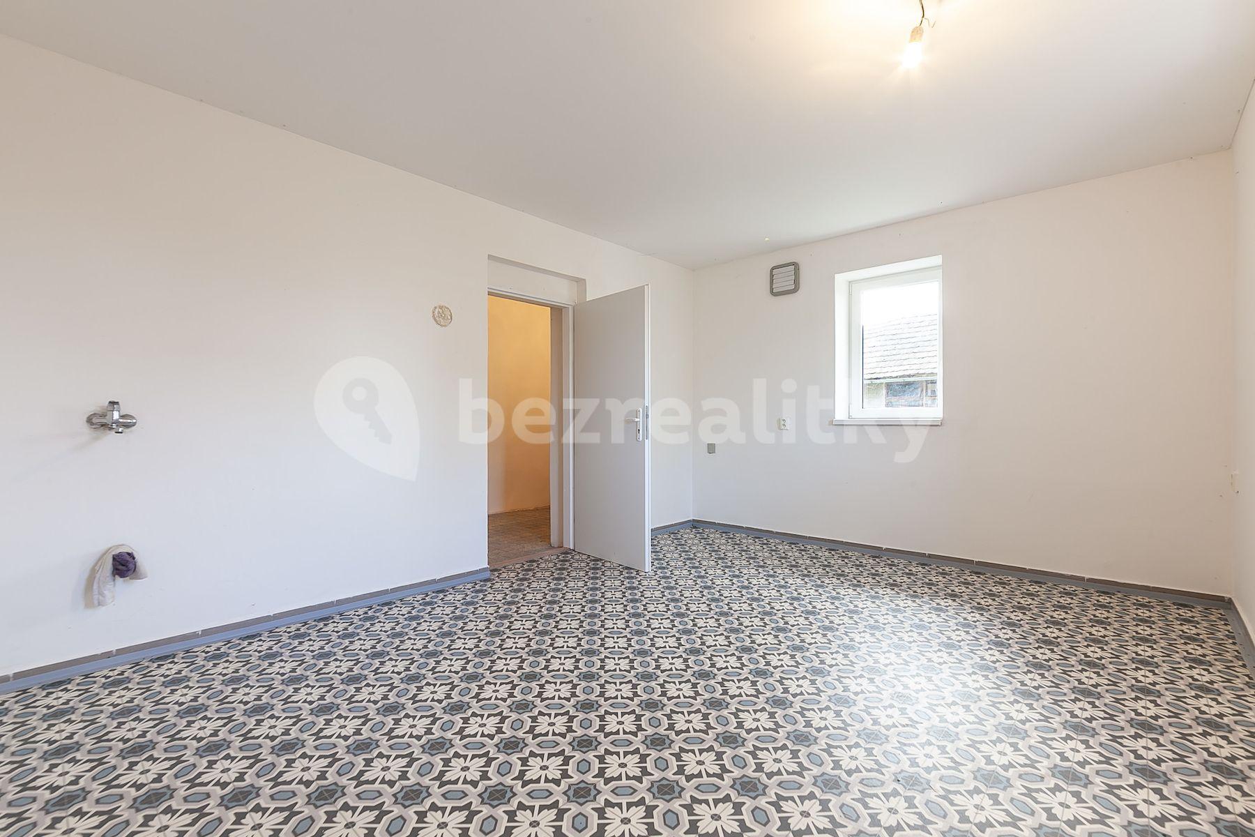 Predaj domu 80 m², pozemek 769 m², Choťovice, Choťovice, Středočeský kraj