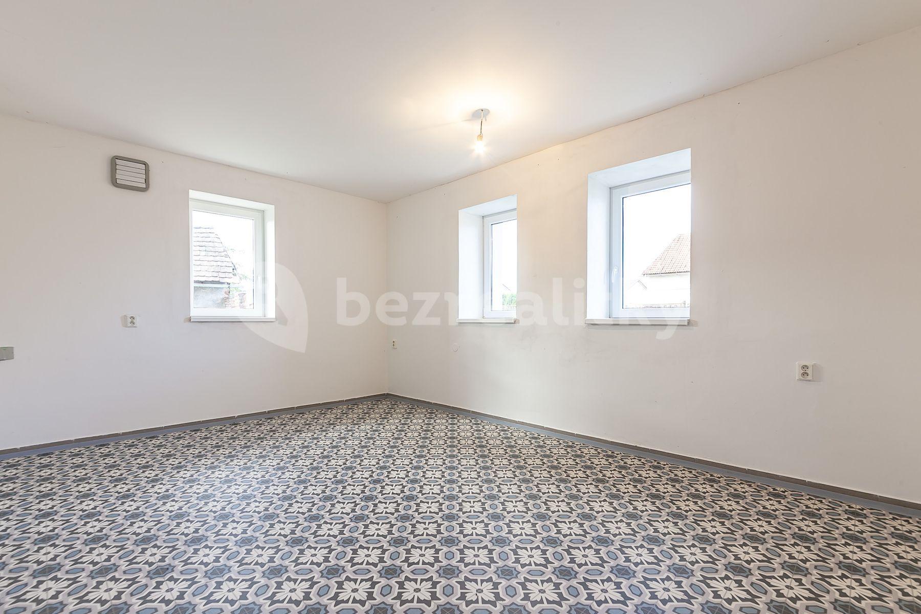 Predaj domu 80 m², pozemek 769 m², Choťovice, Choťovice, Středočeský kraj