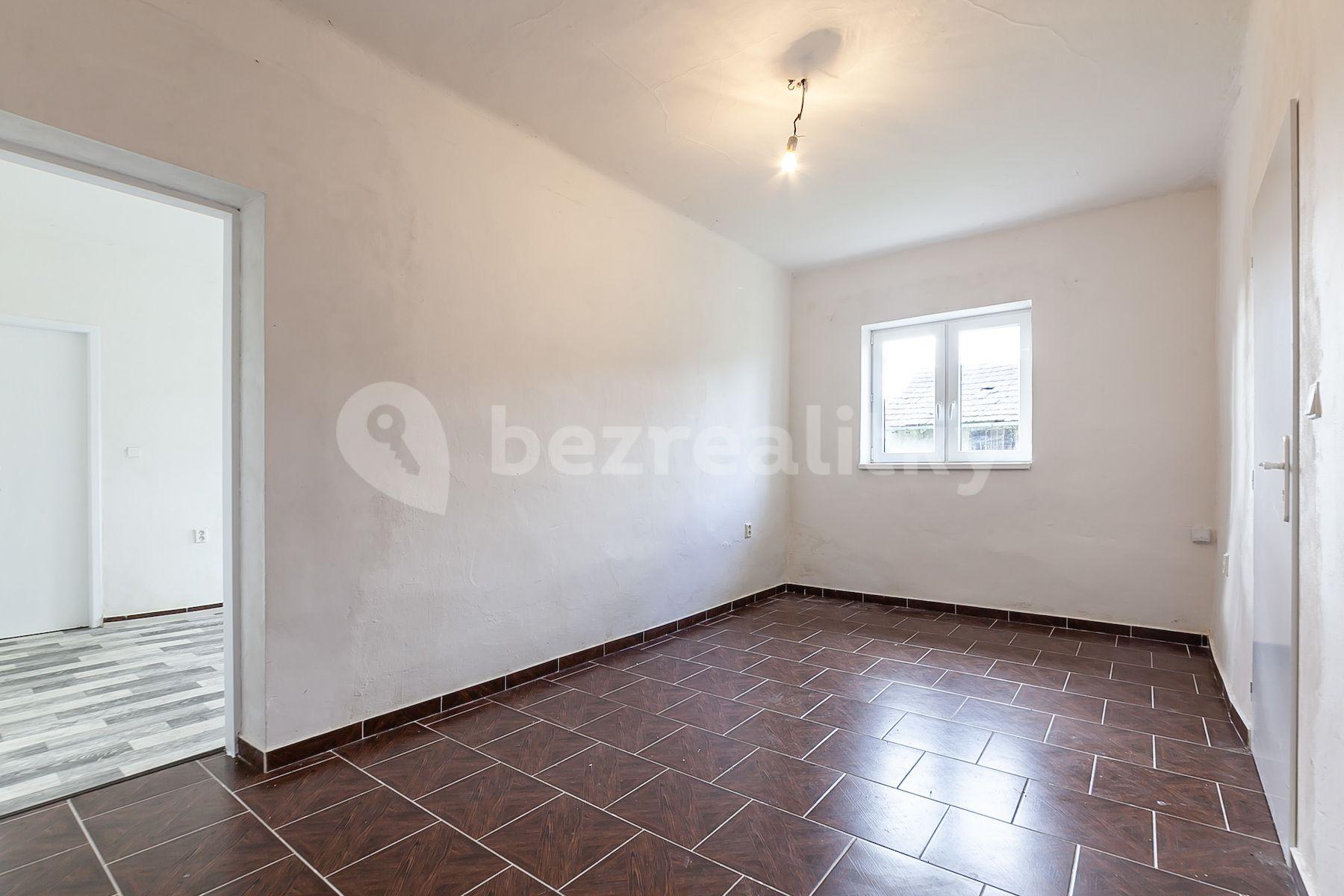 Predaj domu 80 m², pozemek 769 m², Choťovice, Choťovice, Středočeský kraj