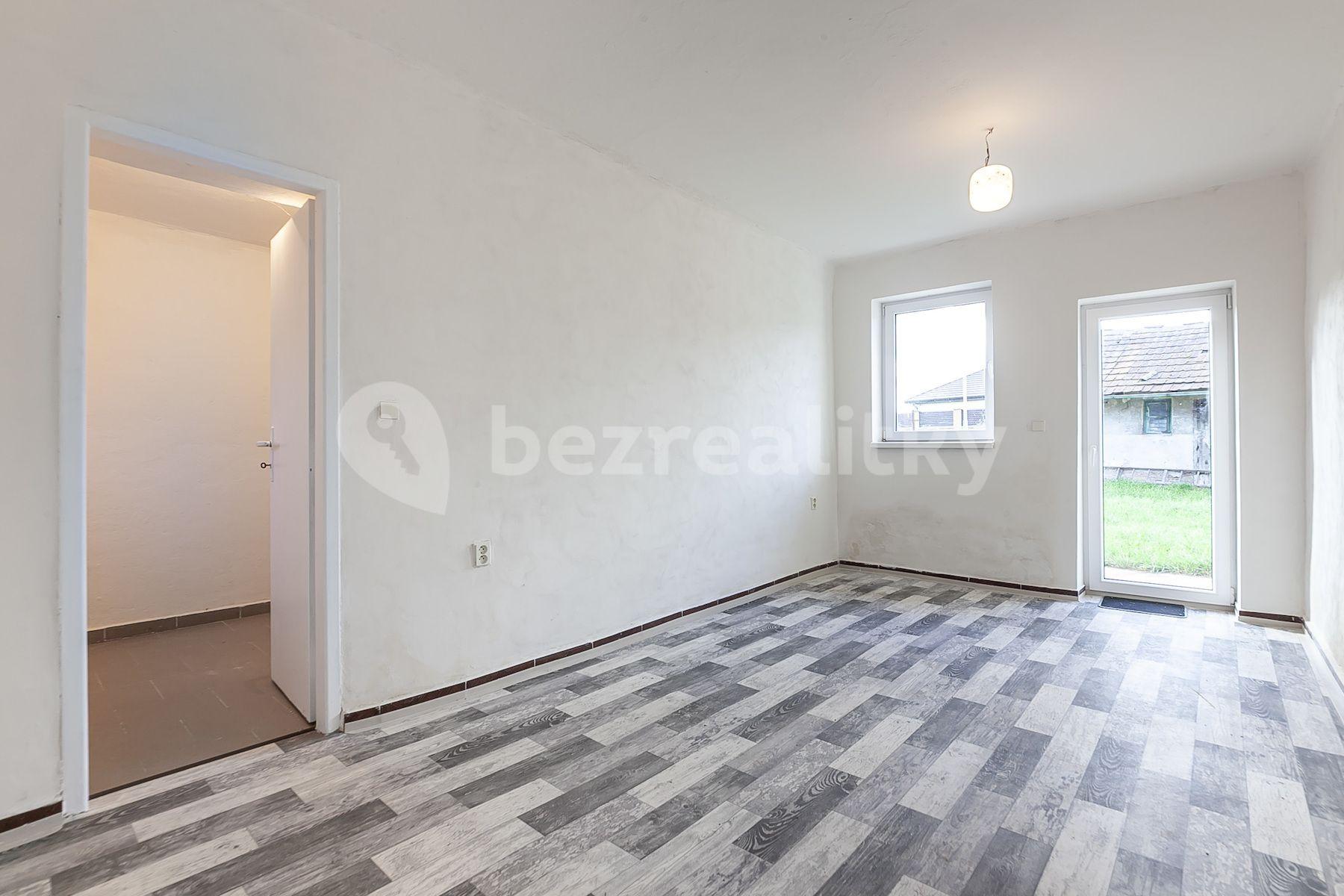 Predaj domu 80 m², pozemek 769 m², Choťovice, Choťovice, Středočeský kraj