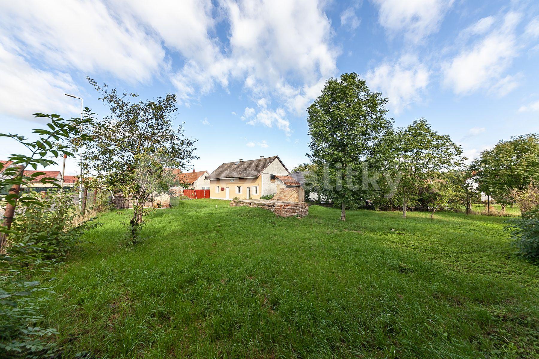 Predaj domu 80 m², pozemek 769 m², Choťovice, Choťovice, Středočeský kraj