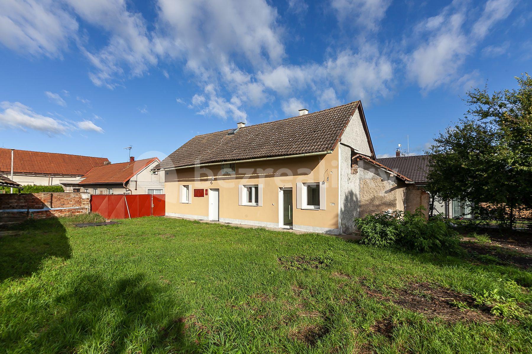 Predaj domu 80 m², pozemek 769 m², Choťovice, Choťovice, Středočeský kraj