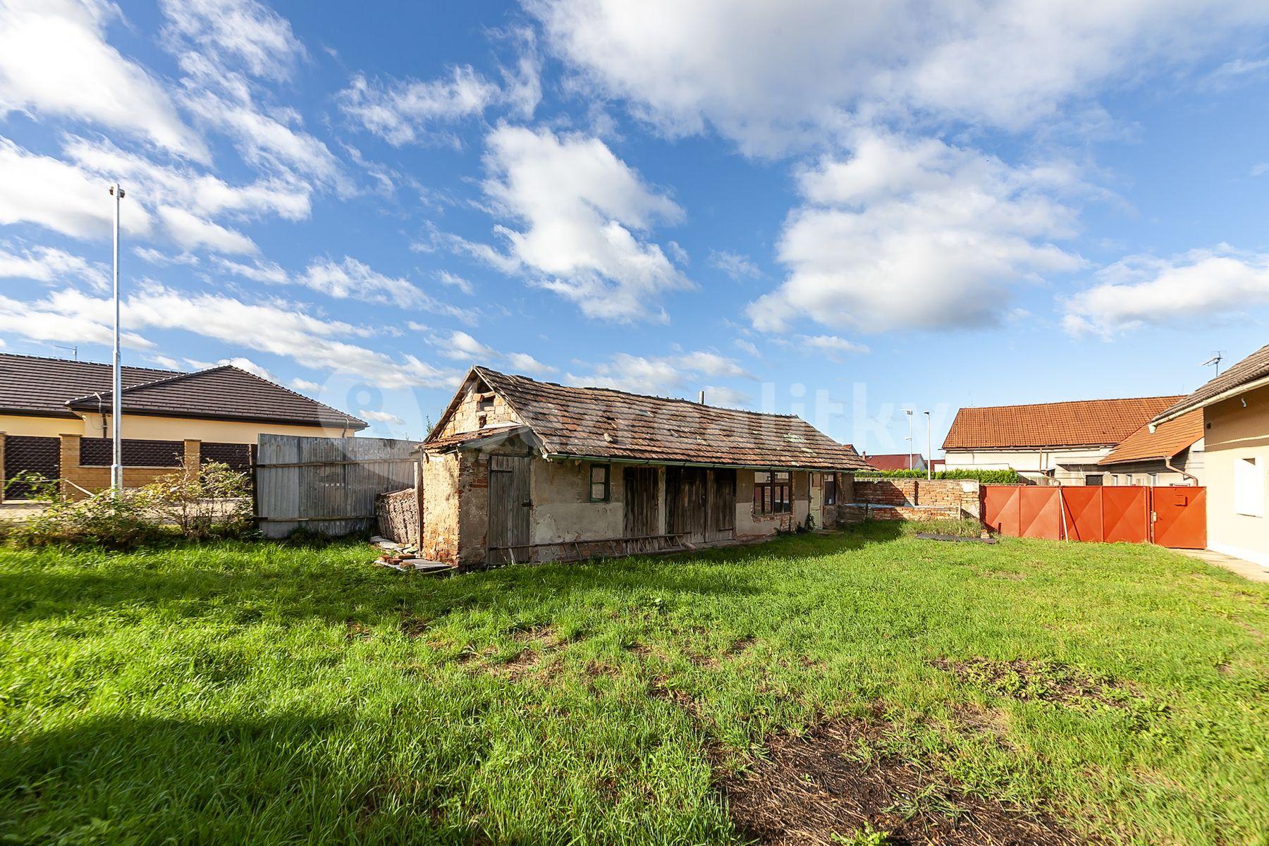 Predaj domu 80 m², pozemek 769 m², Choťovice, Choťovice, Středočeský kraj