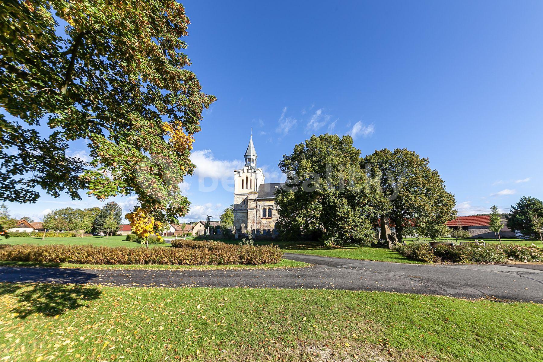 Predaj domu 80 m², pozemek 769 m², Choťovice, Choťovice, Středočeský kraj