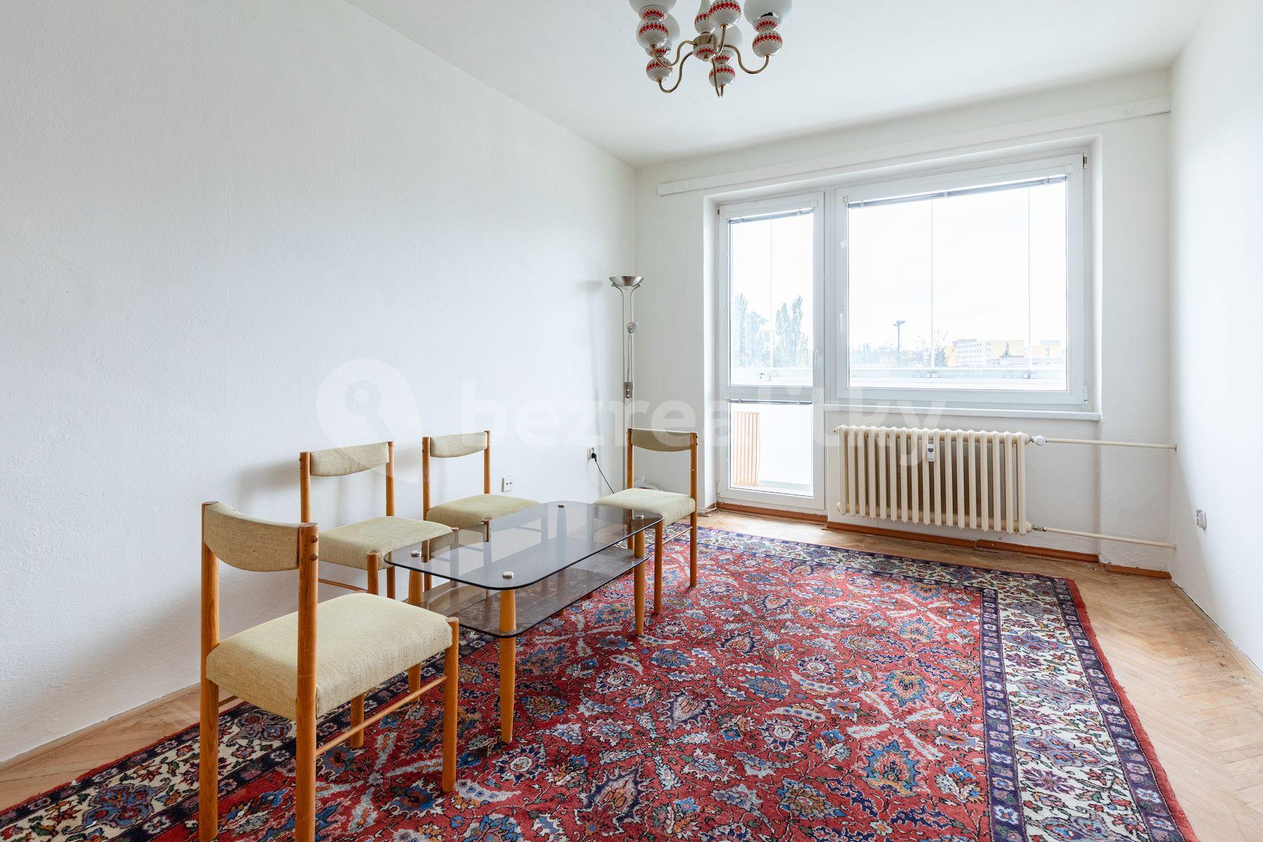 Predaj bytu 4-izbový 81 m², Vlastina, Praha, Praha