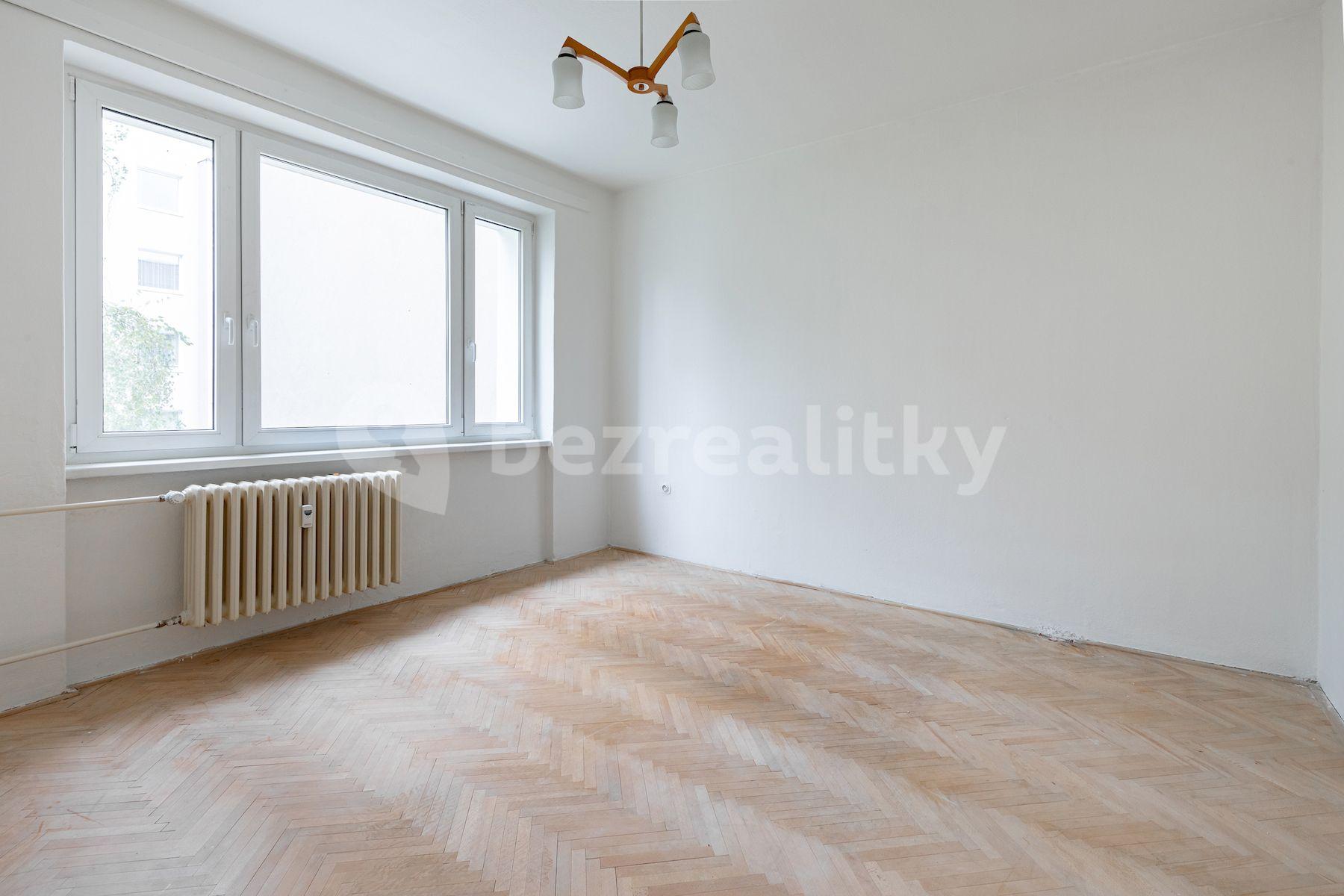 Predaj bytu 4-izbový 81 m², Vlastina, Praha, Praha