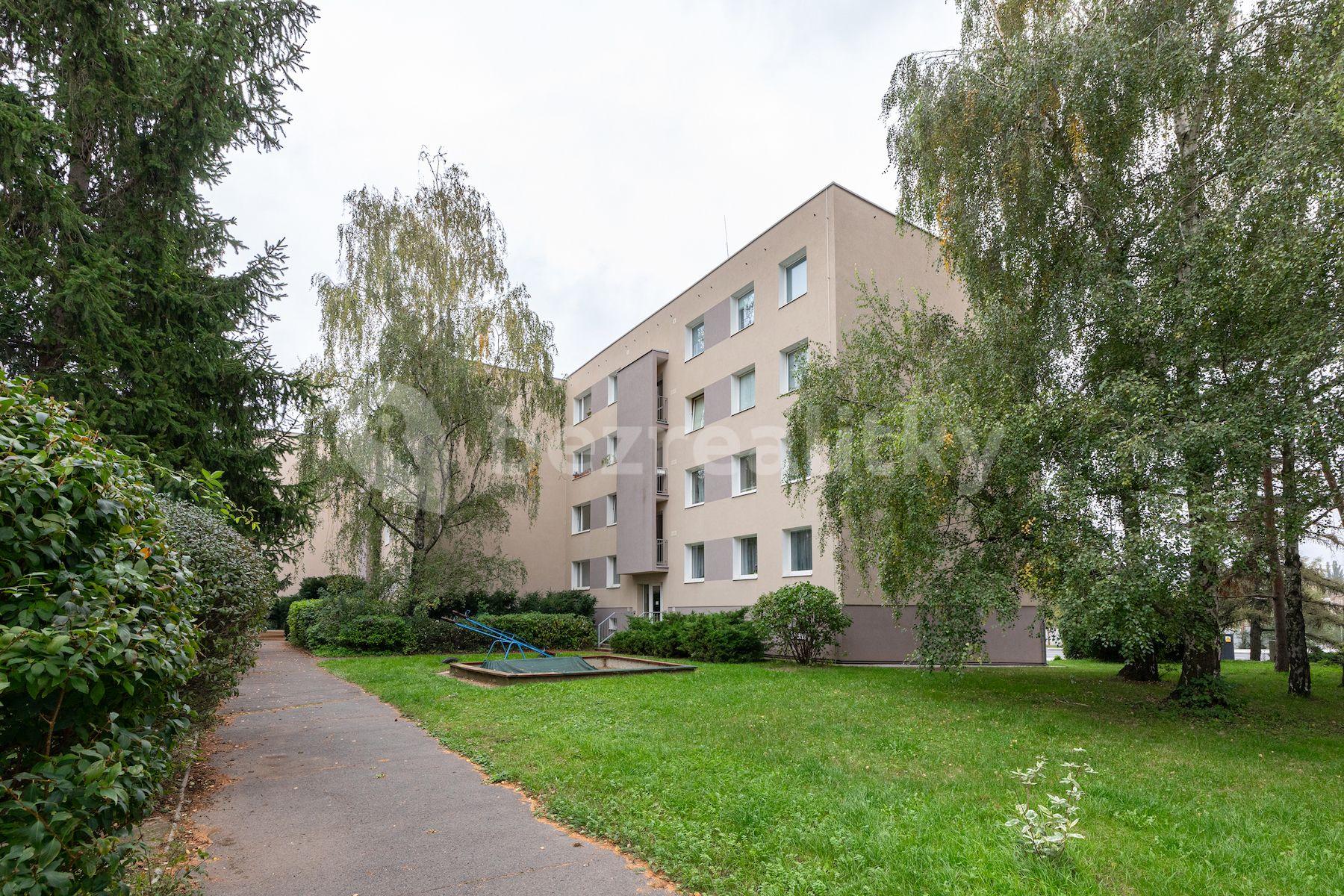 Predaj bytu 4-izbový 81 m², Vlastina, Praha, Praha