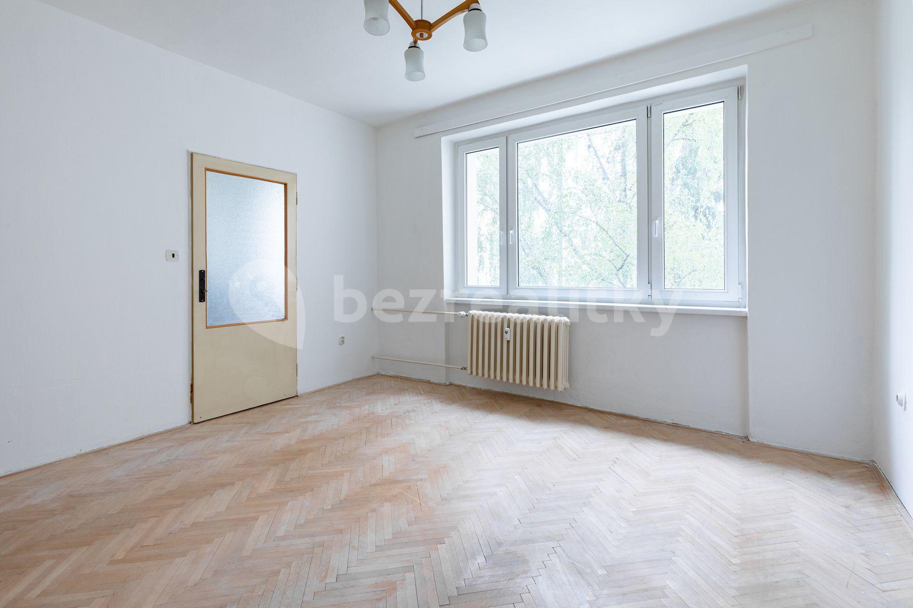 Predaj bytu 4-izbový 81 m², Vlastina, Praha, Praha