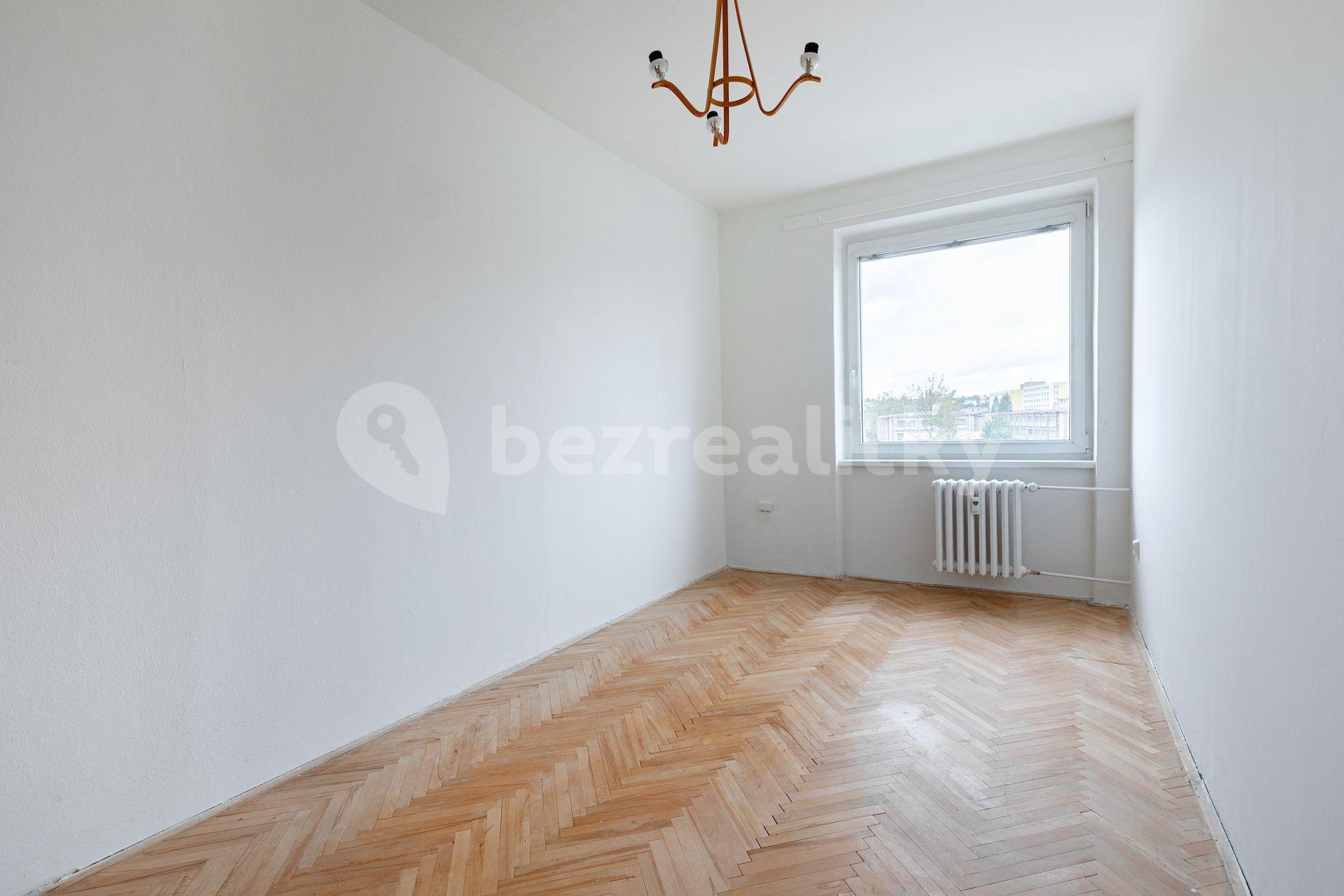 Predaj bytu 4-izbový 81 m², Vlastina, Praha, Praha