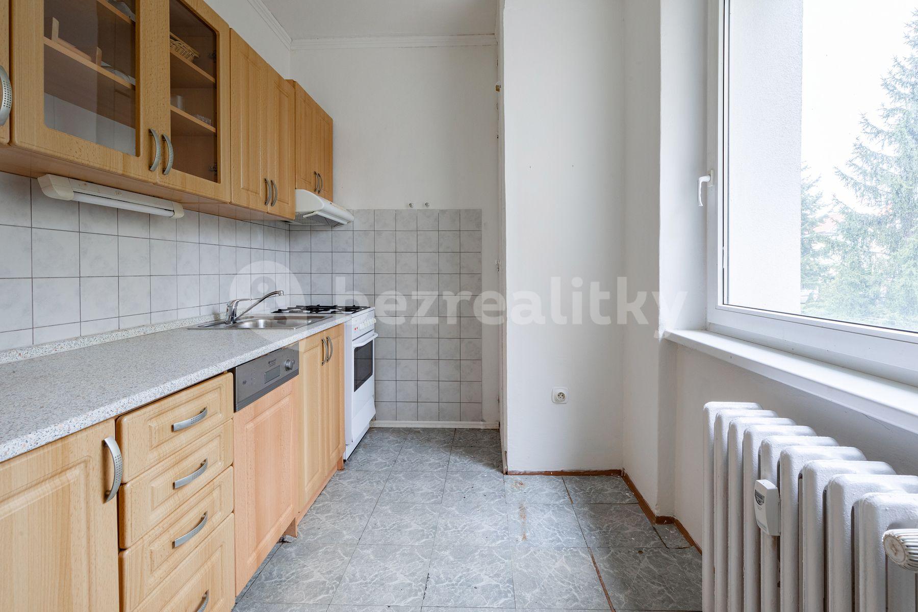 Predaj bytu 4-izbový 81 m², Vlastina, Praha, Praha