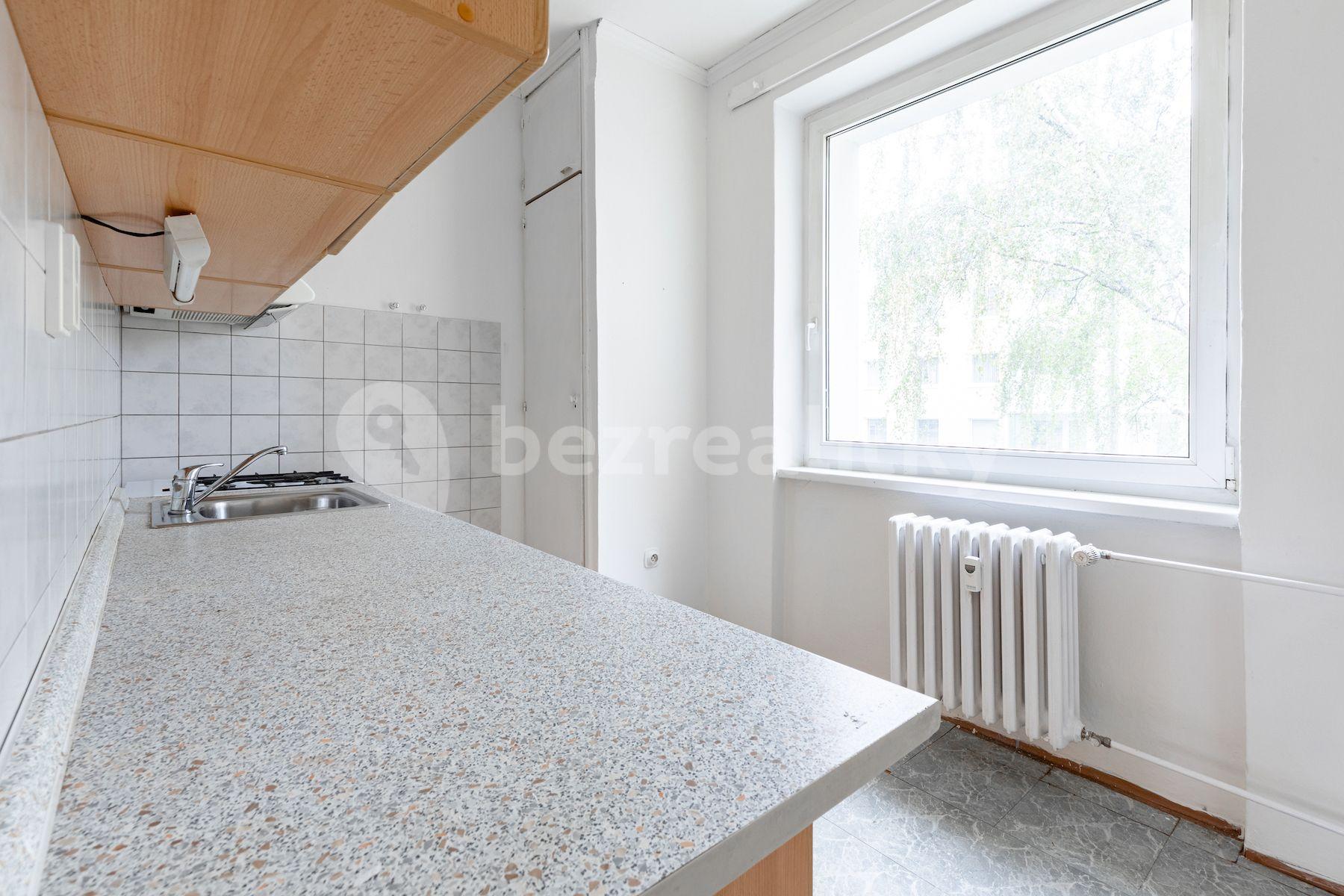 Predaj bytu 4-izbový 81 m², Vlastina, Praha, Praha