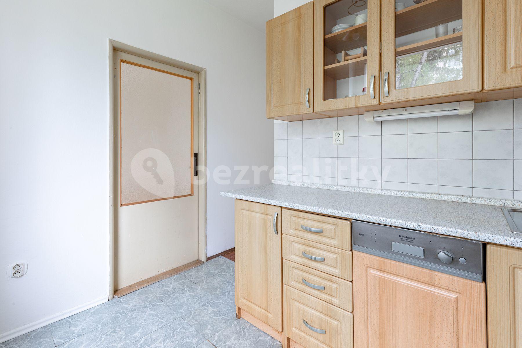 Predaj bytu 4-izbový 81 m², Vlastina, Praha, Praha