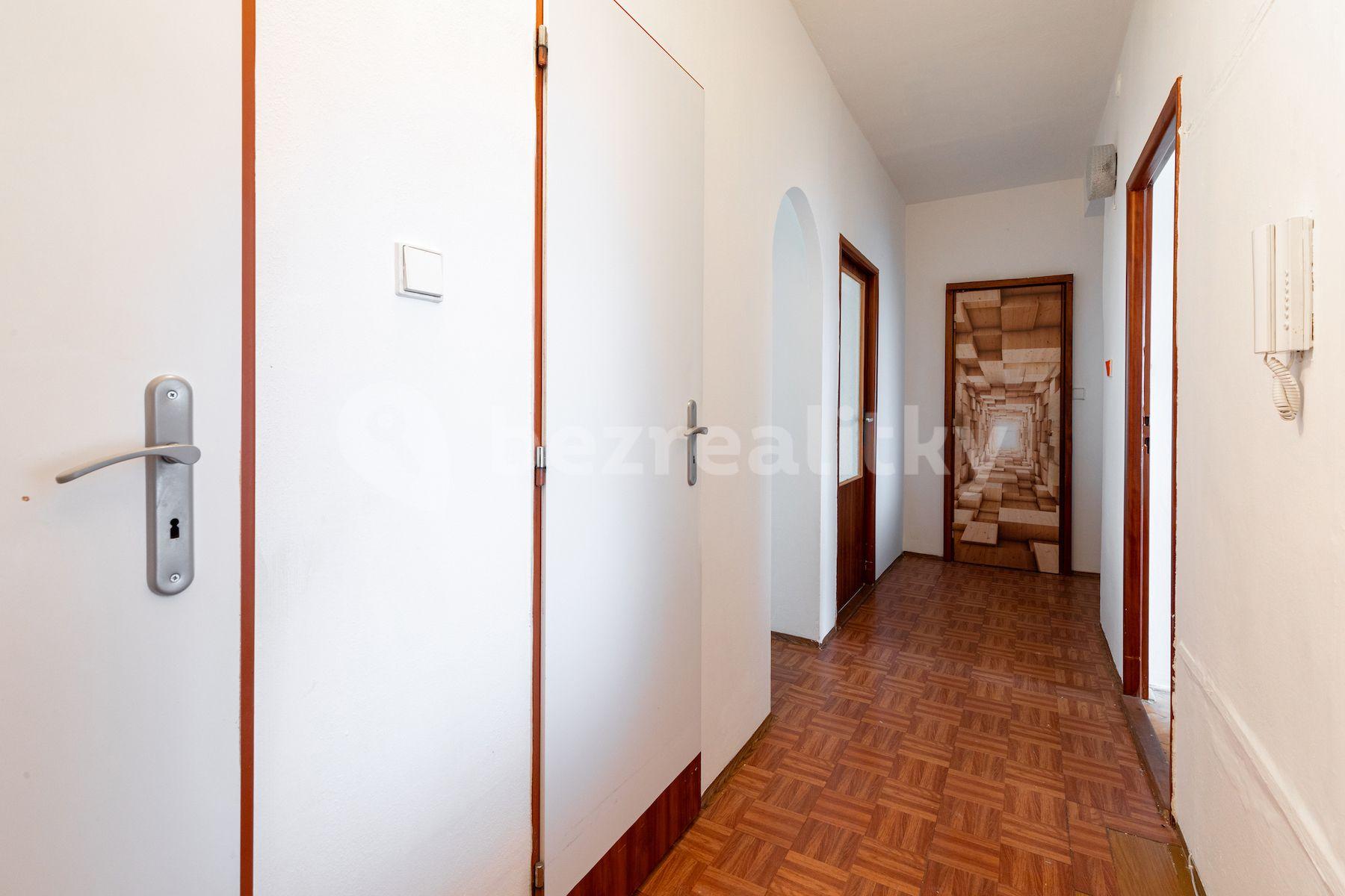 Predaj bytu 4-izbový 81 m², Vlastina, Praha, Praha