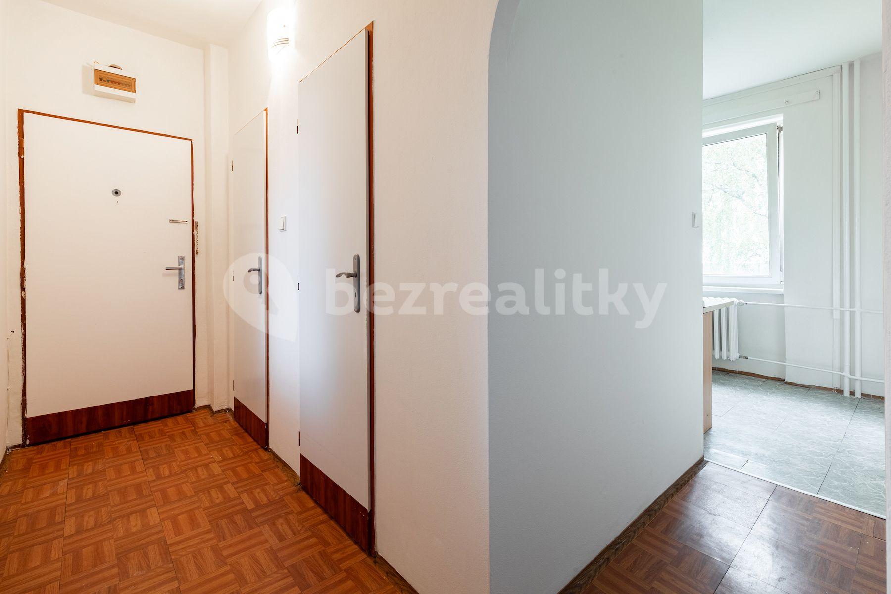 Predaj bytu 4-izbový 81 m², Vlastina, Praha, Praha