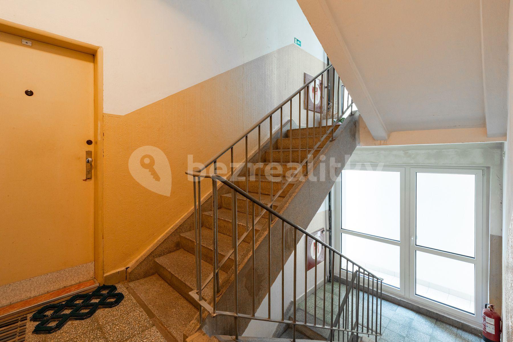 Predaj bytu 4-izbový 81 m², Vlastina, Praha, Praha