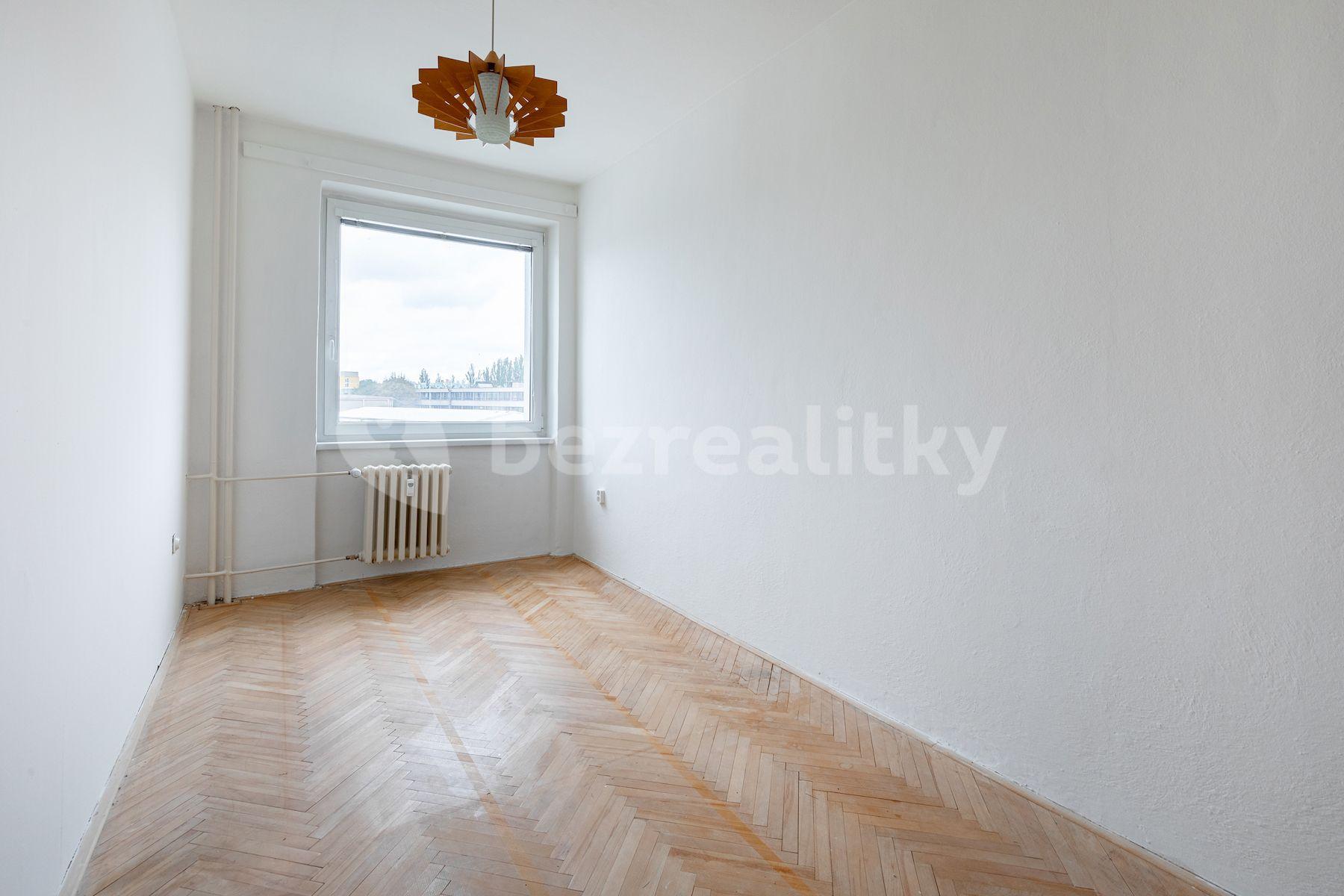 Predaj bytu 4-izbový 81 m², Vlastina, Praha, Praha