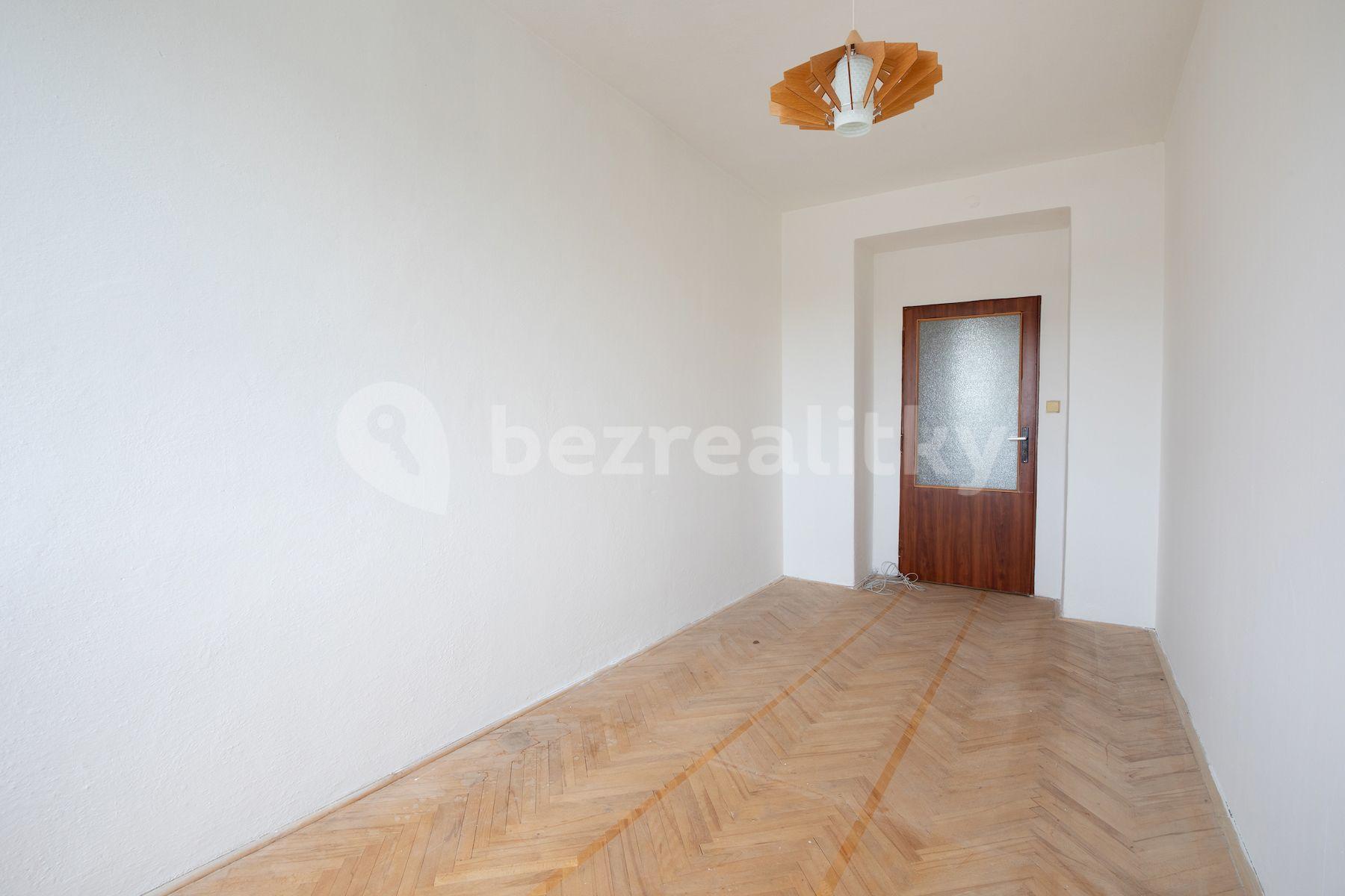 Predaj bytu 4-izbový 81 m², Vlastina, Praha, Praha