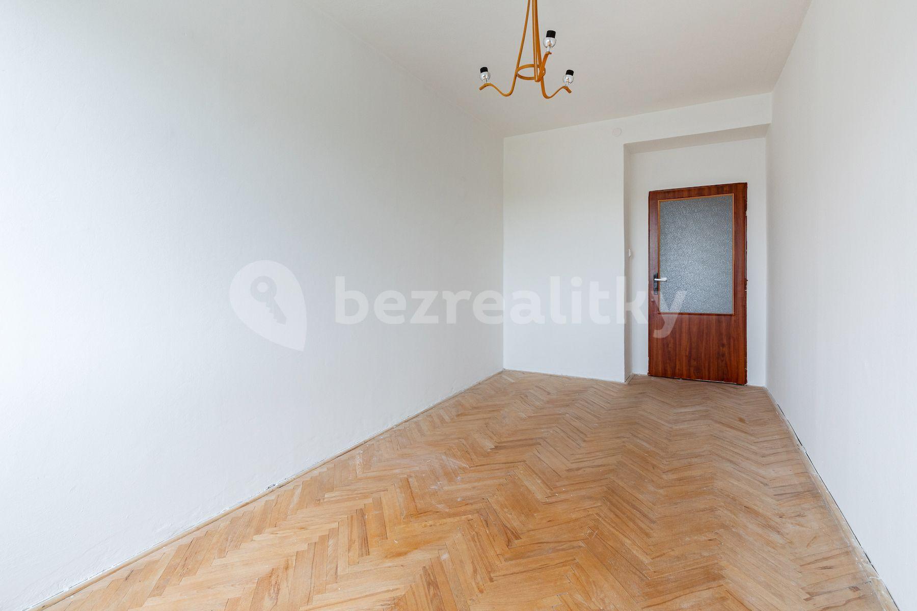 Predaj bytu 4-izbový 81 m², Vlastina, Praha, Praha