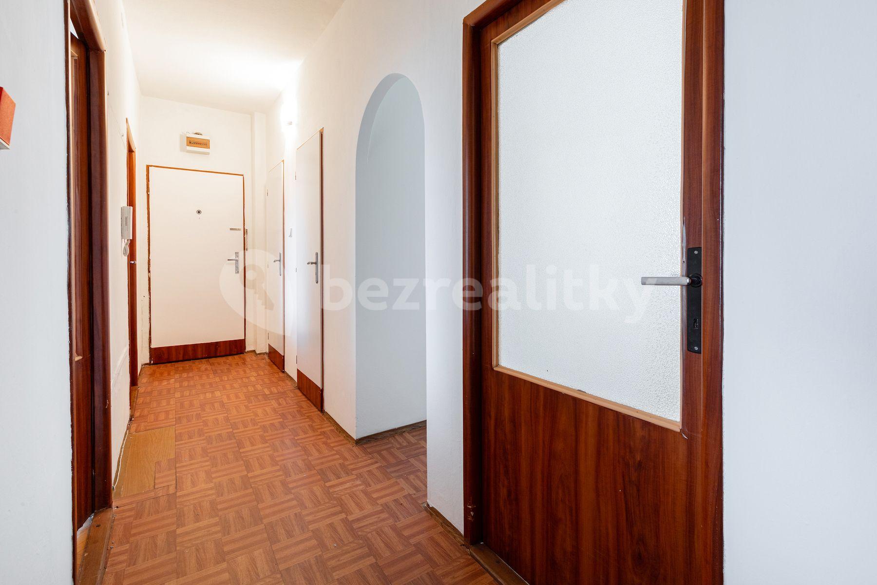 Predaj bytu 4-izbový 81 m², Vlastina, Praha, Praha