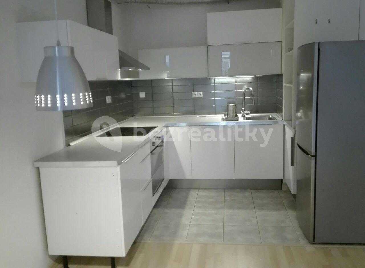 Predaj bytu 2-izbový 52 m², Lipovská, Praha, Praha