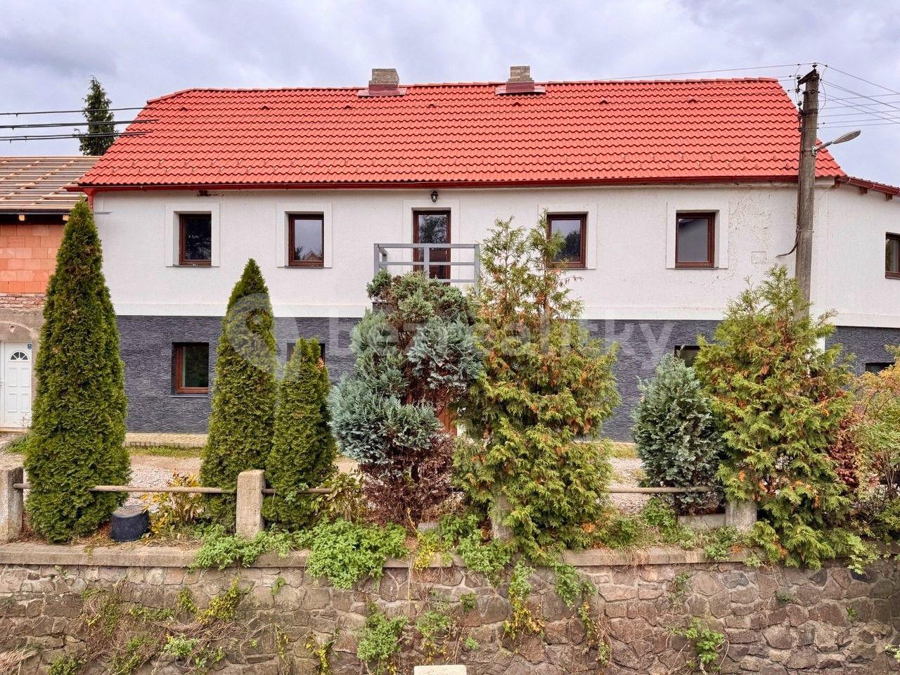 Predaj domu 143 m², pozemek 143 m², Dřetovice, Středočeský kraj