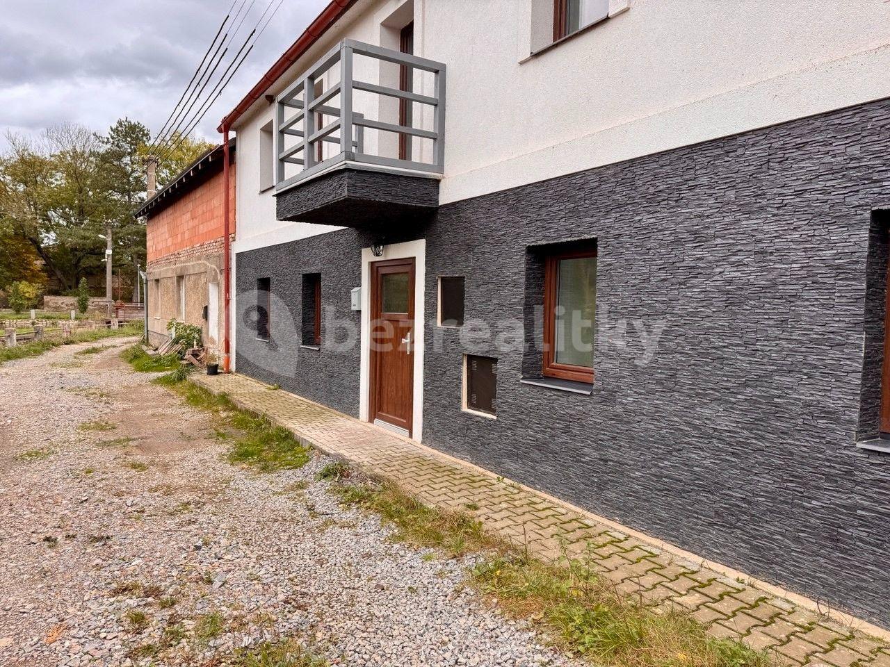 Predaj domu 143 m², pozemek 143 m², Dřetovice, Středočeský kraj