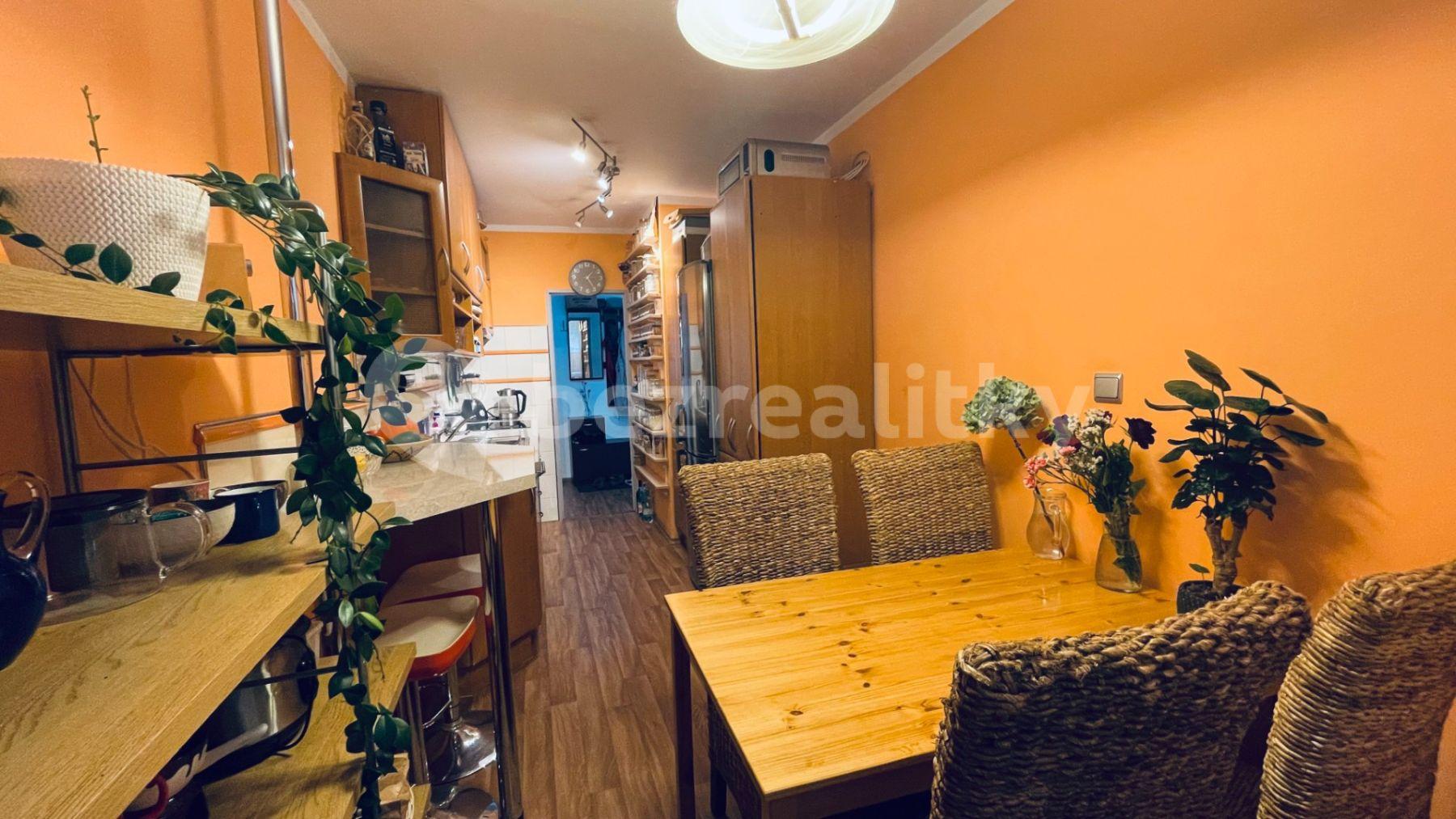 Predaj bytu 3-izbový 71 m², Jarníkova, Praha, Praha