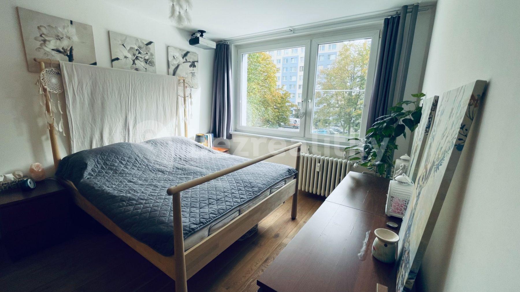 Predaj bytu 3-izbový 71 m², Jarníkova, Praha, Praha