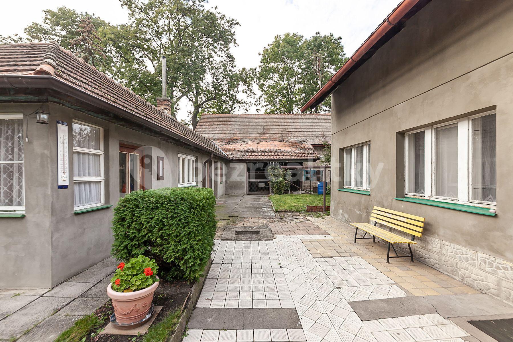 Predaj domu 314 m², pozemek 668 m², Jíkevská, Bobnice, Středočeský kraj