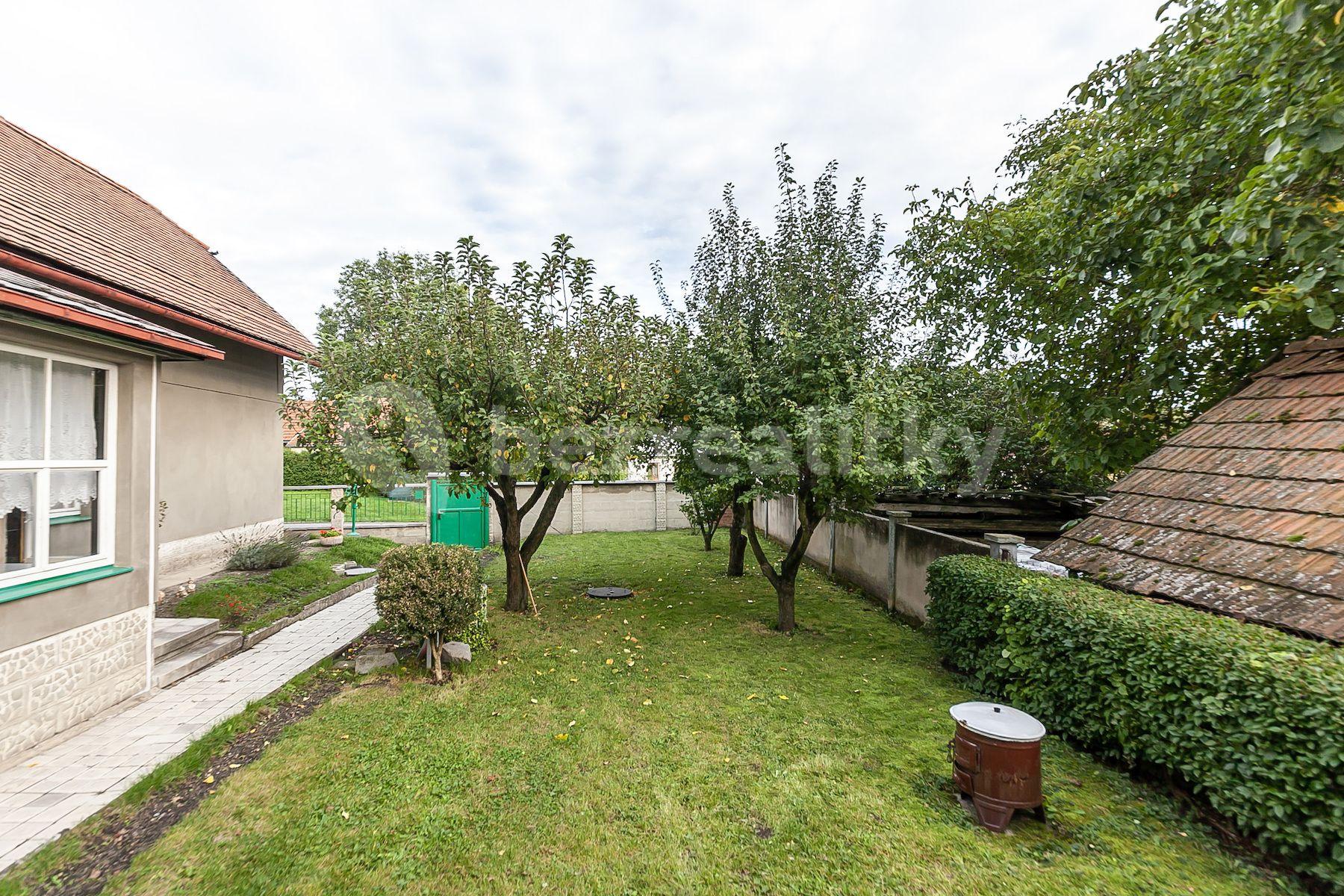 Predaj domu 314 m², pozemek 668 m², Jíkevská, Bobnice, Středočeský kraj