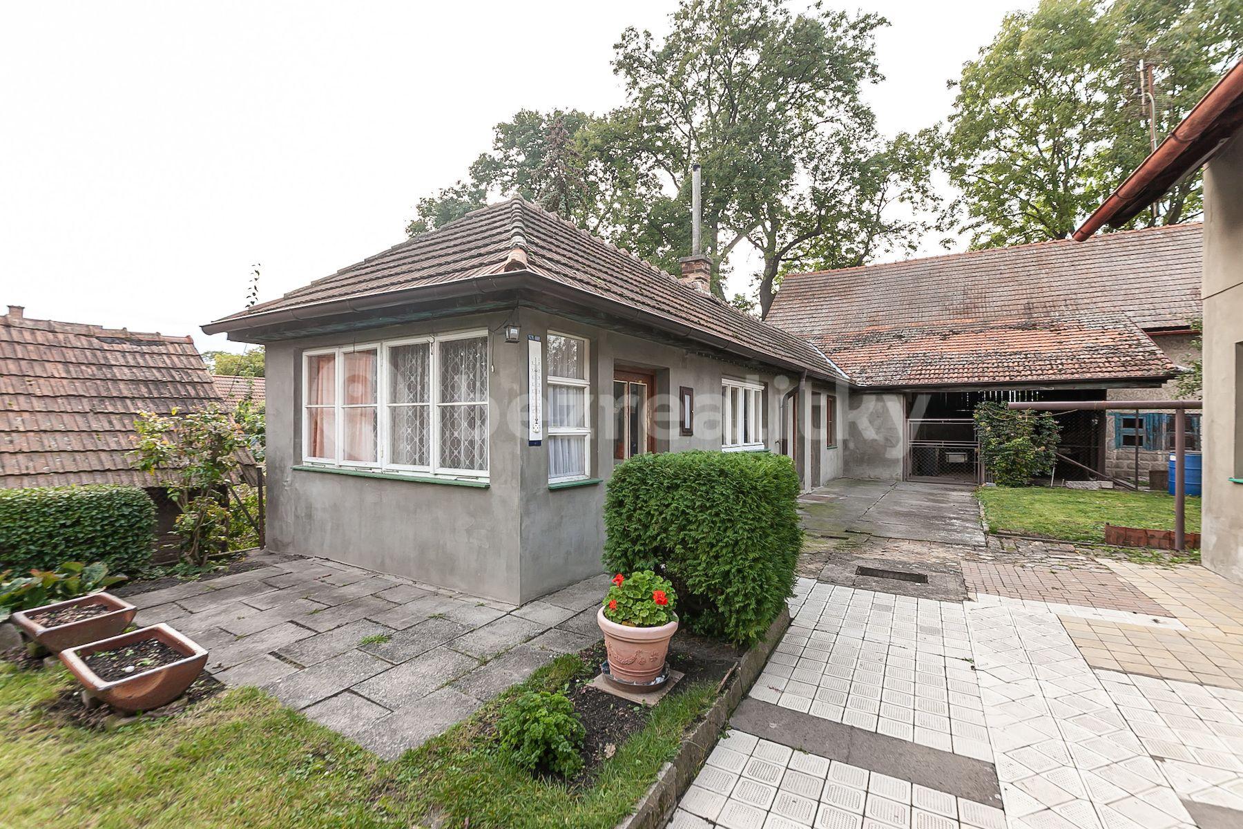 Predaj domu 314 m², pozemek 668 m², Jíkevská, Bobnice, Středočeský kraj