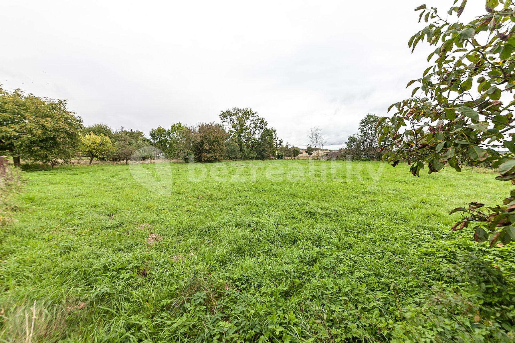 Predaj pozemku 3.213 m², Uhlířská Lhota, Uhlířská Lhota, Středočeský kraj