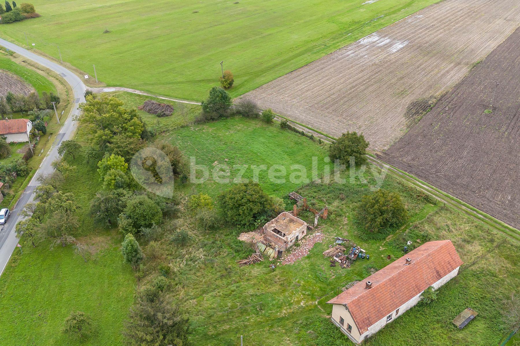 Predaj pozemku 3.213 m², Uhlířská Lhota, Uhlířská Lhota, Středočeský kraj