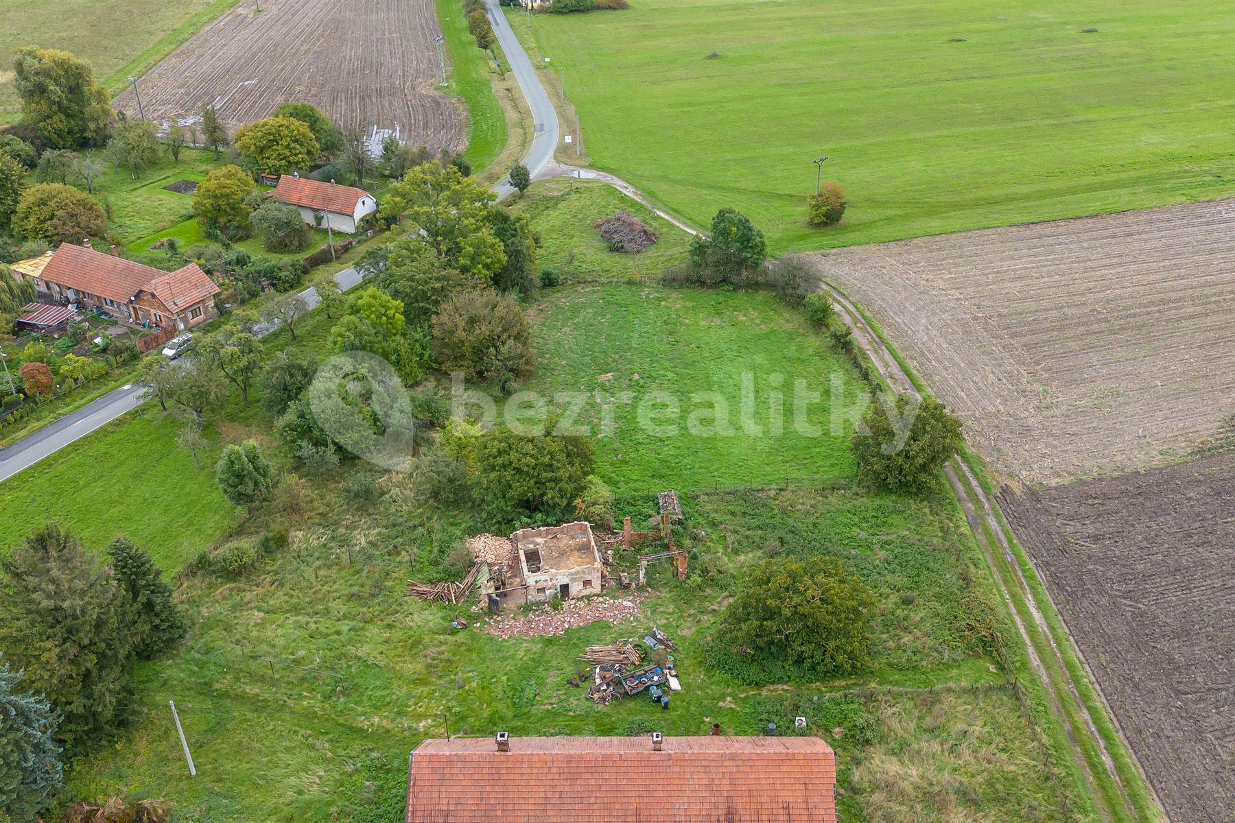 Predaj pozemku 3.213 m², Uhlířská Lhota, Uhlířská Lhota, Středočeský kraj