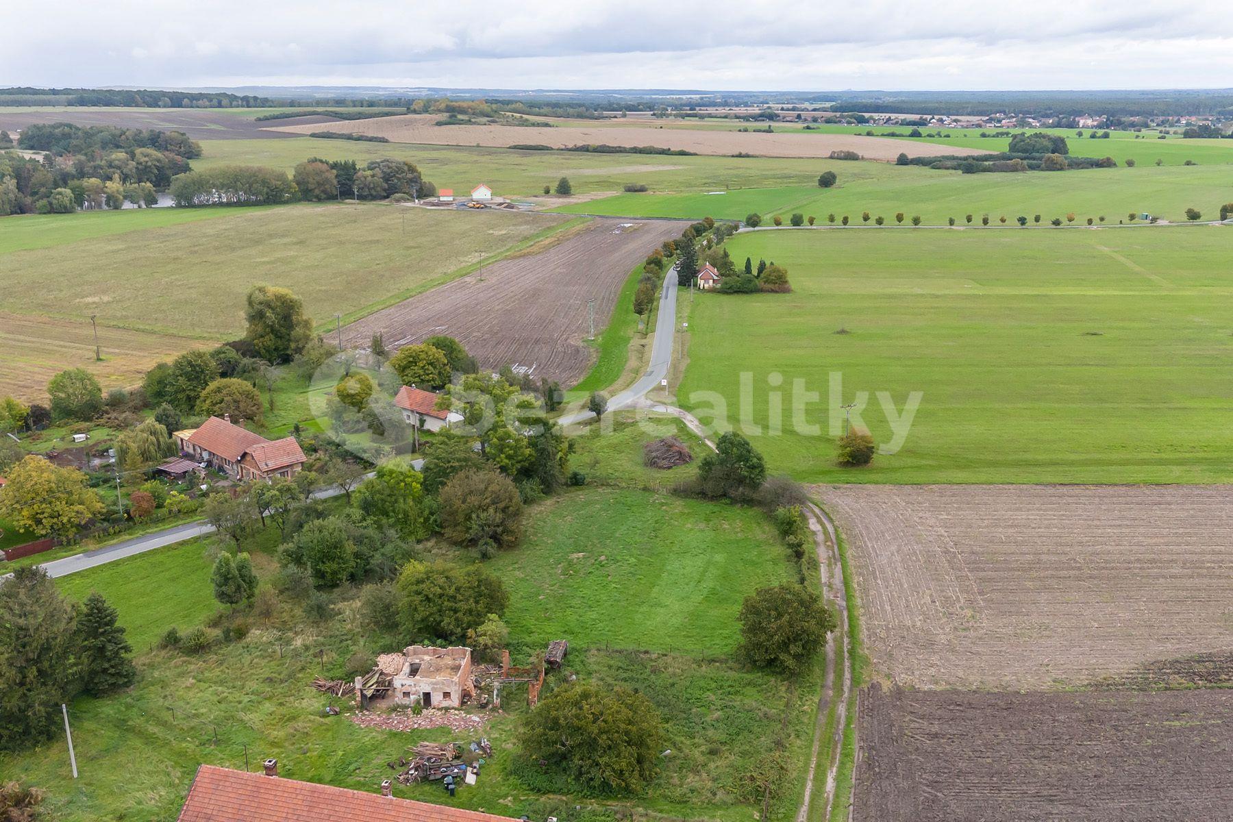 Predaj pozemku 3.213 m², Uhlířská Lhota, Uhlířská Lhota, Středočeský kraj