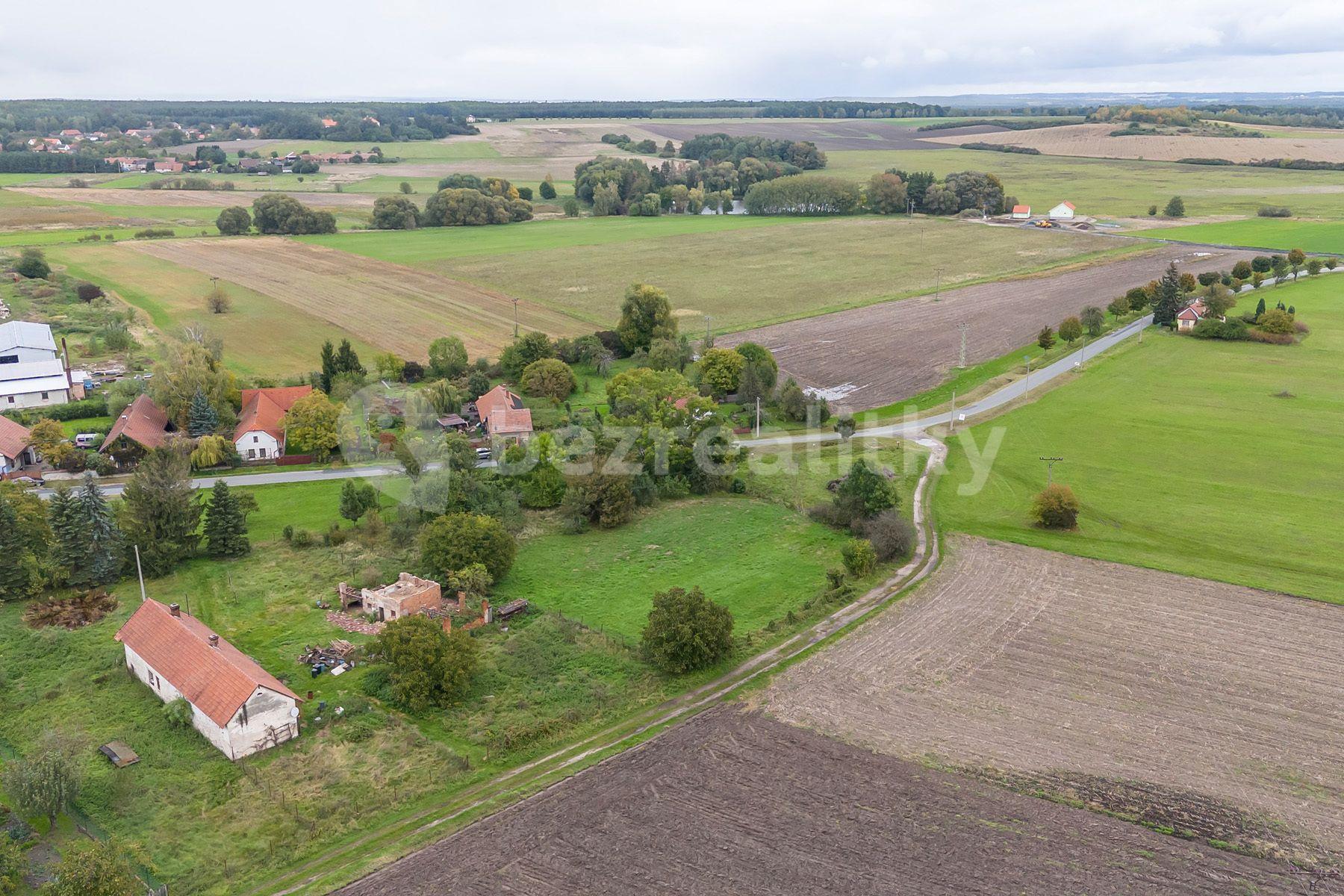 Predaj pozemku 3.213 m², Uhlířská Lhota, Uhlířská Lhota, Středočeský kraj