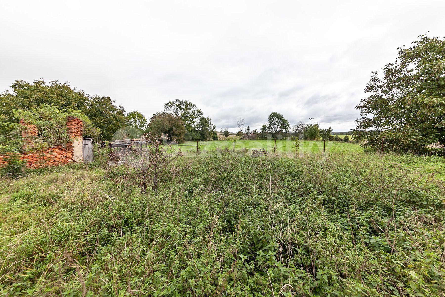 Predaj pozemku 3.213 m², Uhlířská Lhota, Uhlířská Lhota, Středočeský kraj