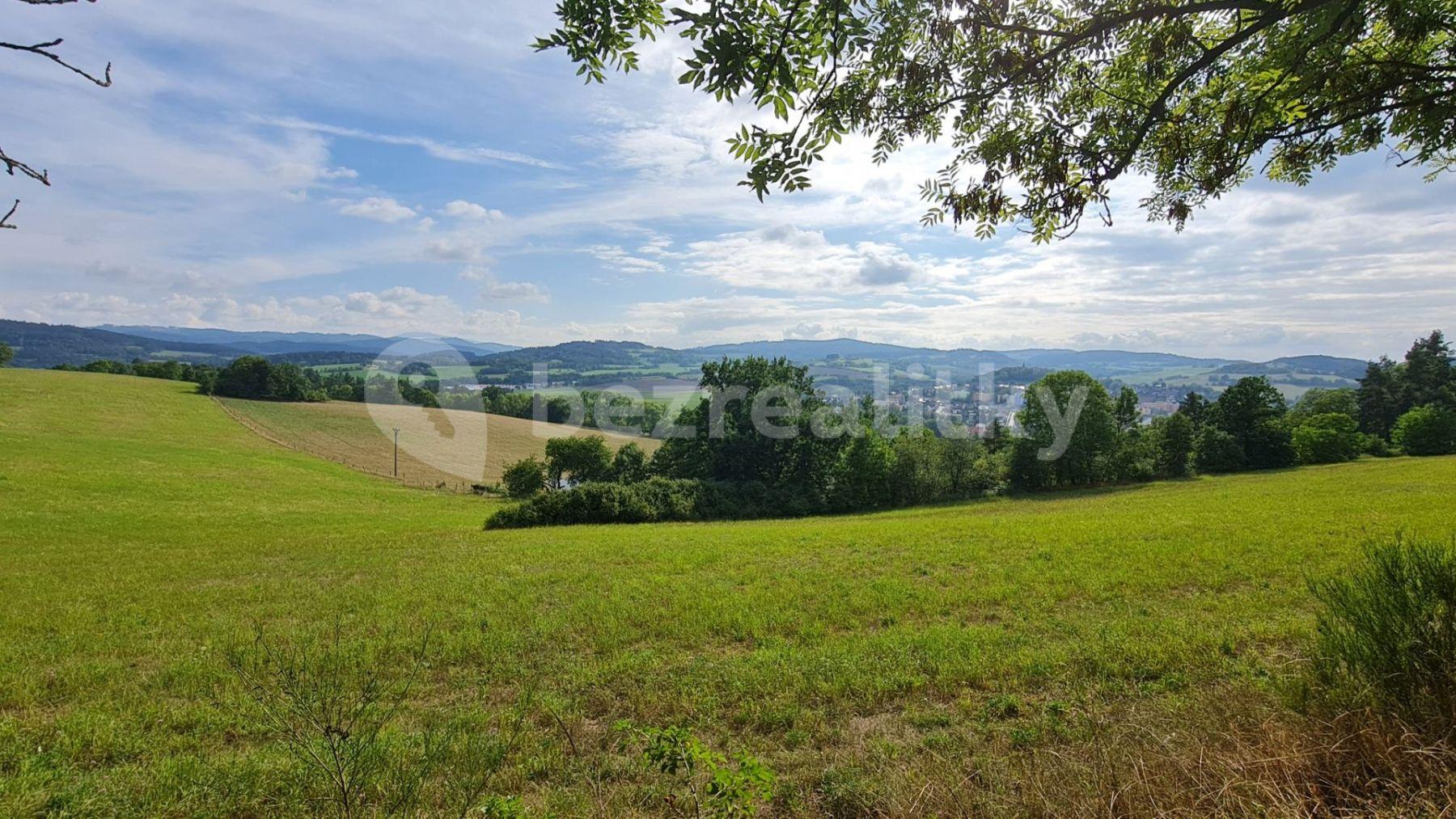 Predaj rekreačného objektu 359 m², pozemek 10 m², 142, Volyně, Jihočeský kraj