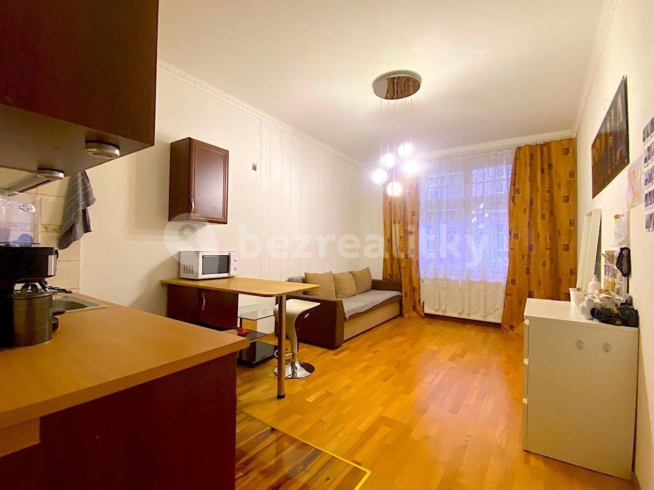 Predaj bytu 2-izbový 36 m², Nad Primaskou, Praha, Praha